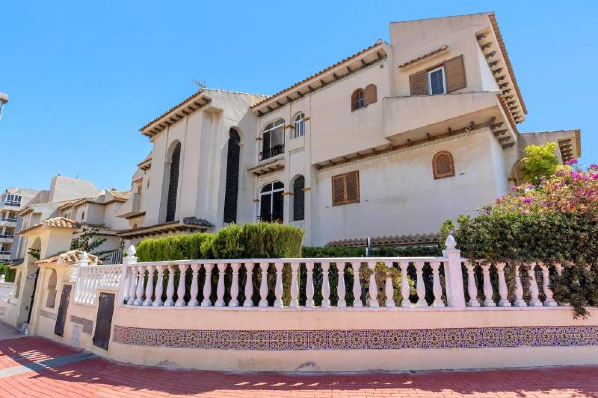 Herverkoop - 1. Appartement / flat - Torrevieja - Costa Blanca Zuid