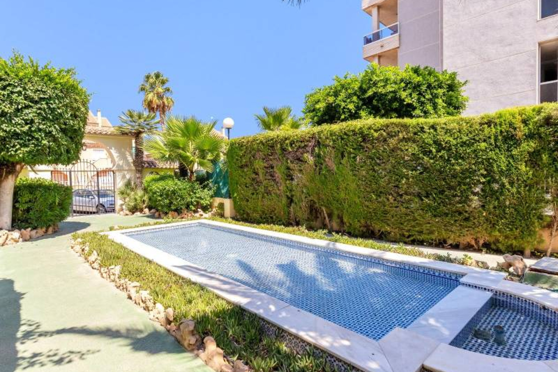 Herverkoop - 1. Appartement / flat - Torrevieja - Costa Blanca Zuid
