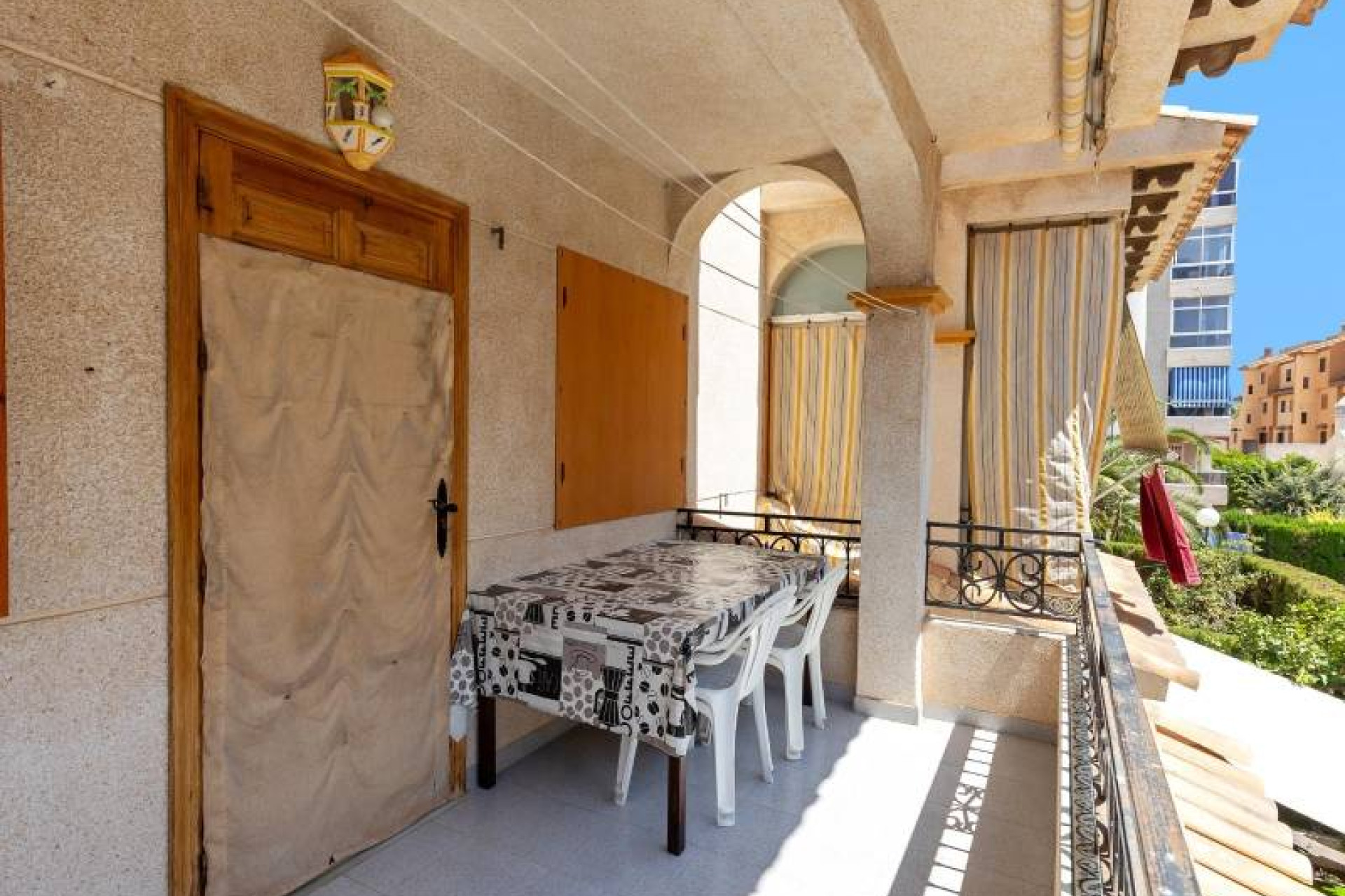 Herverkoop - 1. Appartement / flat - Torrevieja - Costa Blanca Zuid