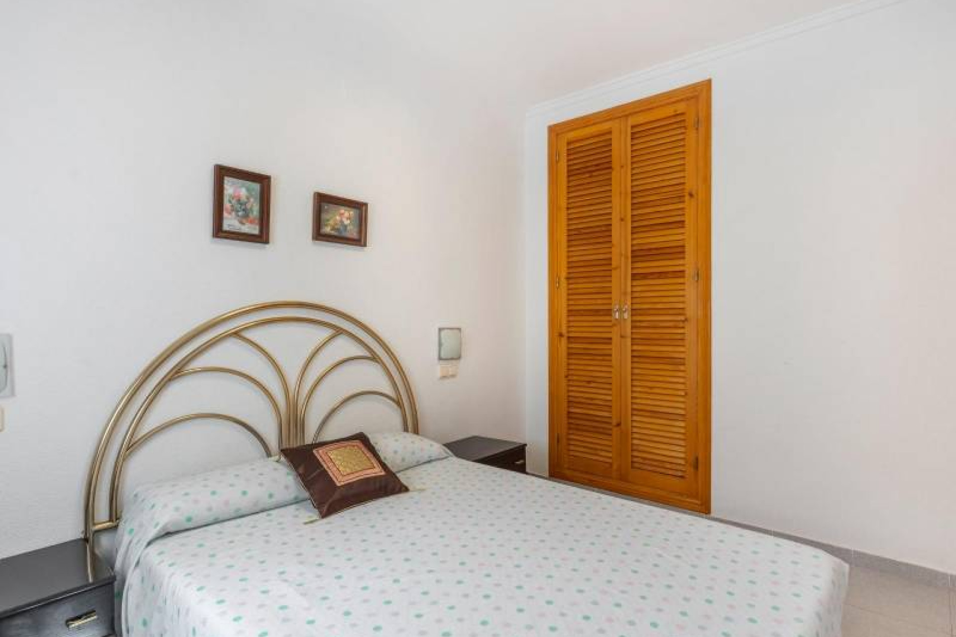 Herverkoop - 1. Appartement / flat - Torrevieja - Costa Blanca Zuid
