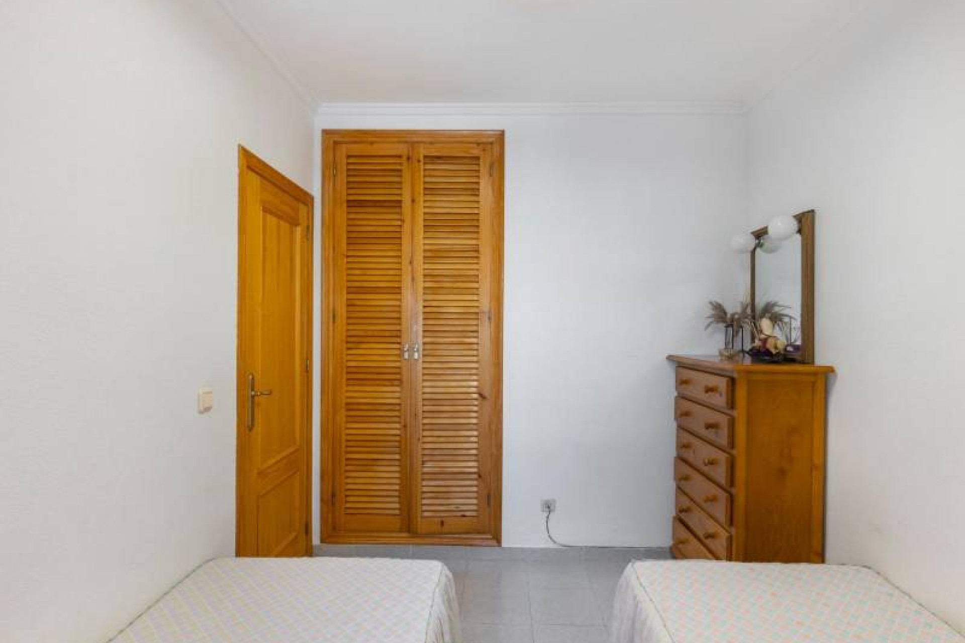 Herverkoop - 1. Appartement / flat - Torrevieja - Costa Blanca Zuid