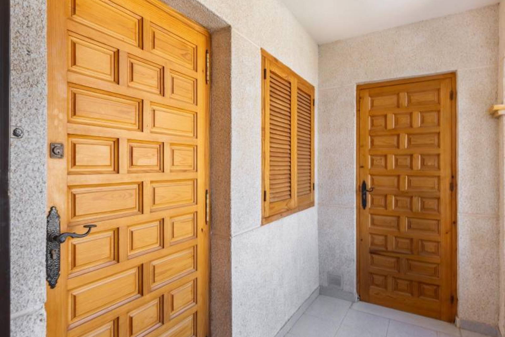 Herverkoop - 1. Appartement / flat - Torrevieja - Costa Blanca Zuid