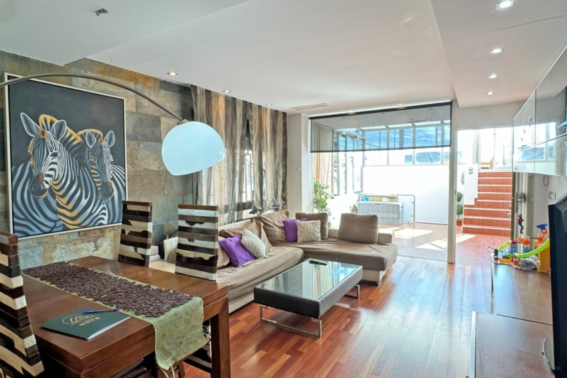 Herverkoop - 1. Appartement / flat - Torrevieja - Costa Blanca Zuid