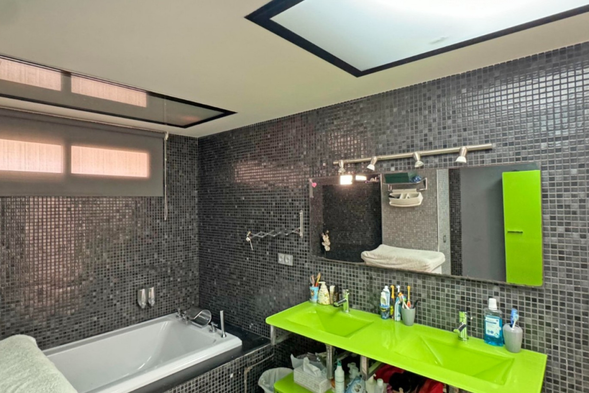 Herverkoop - 1. Appartement / flat - Torrevieja - Costa Blanca Zuid