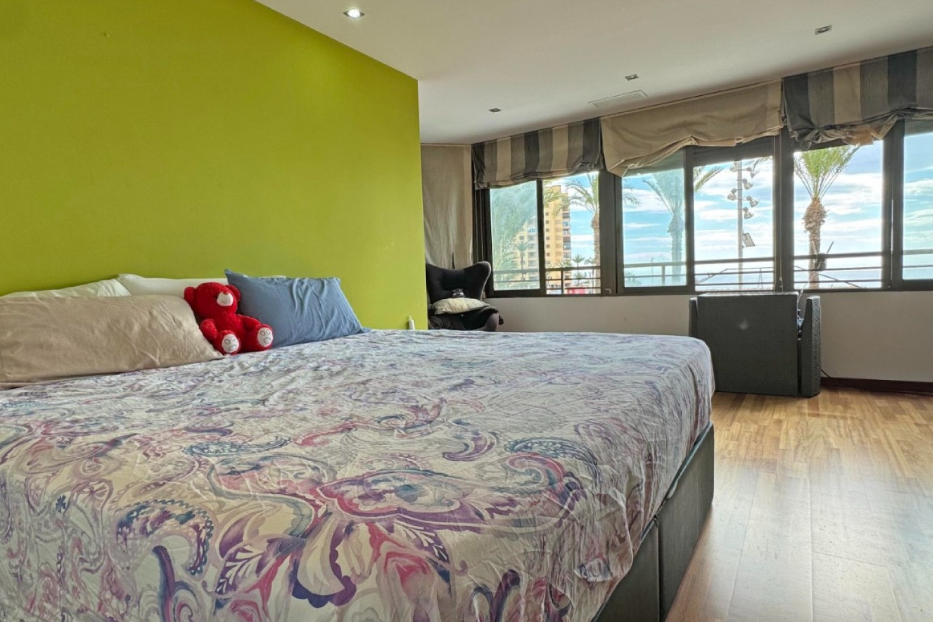 Herverkoop - 1. Appartement / flat - Torrevieja - Costa Blanca Zuid