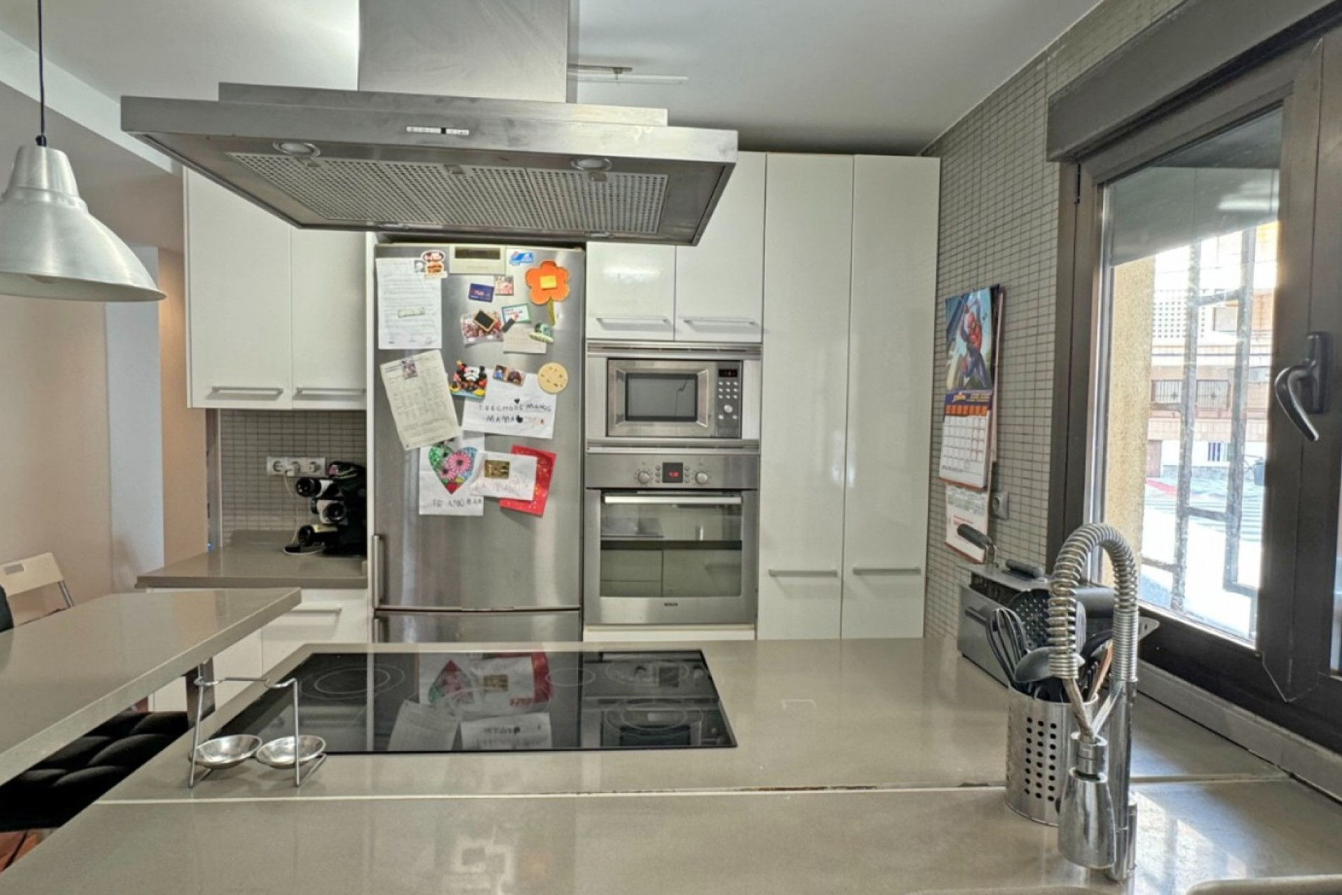 Herverkoop - 1. Appartement / flat - Torrevieja - Costa Blanca Zuid