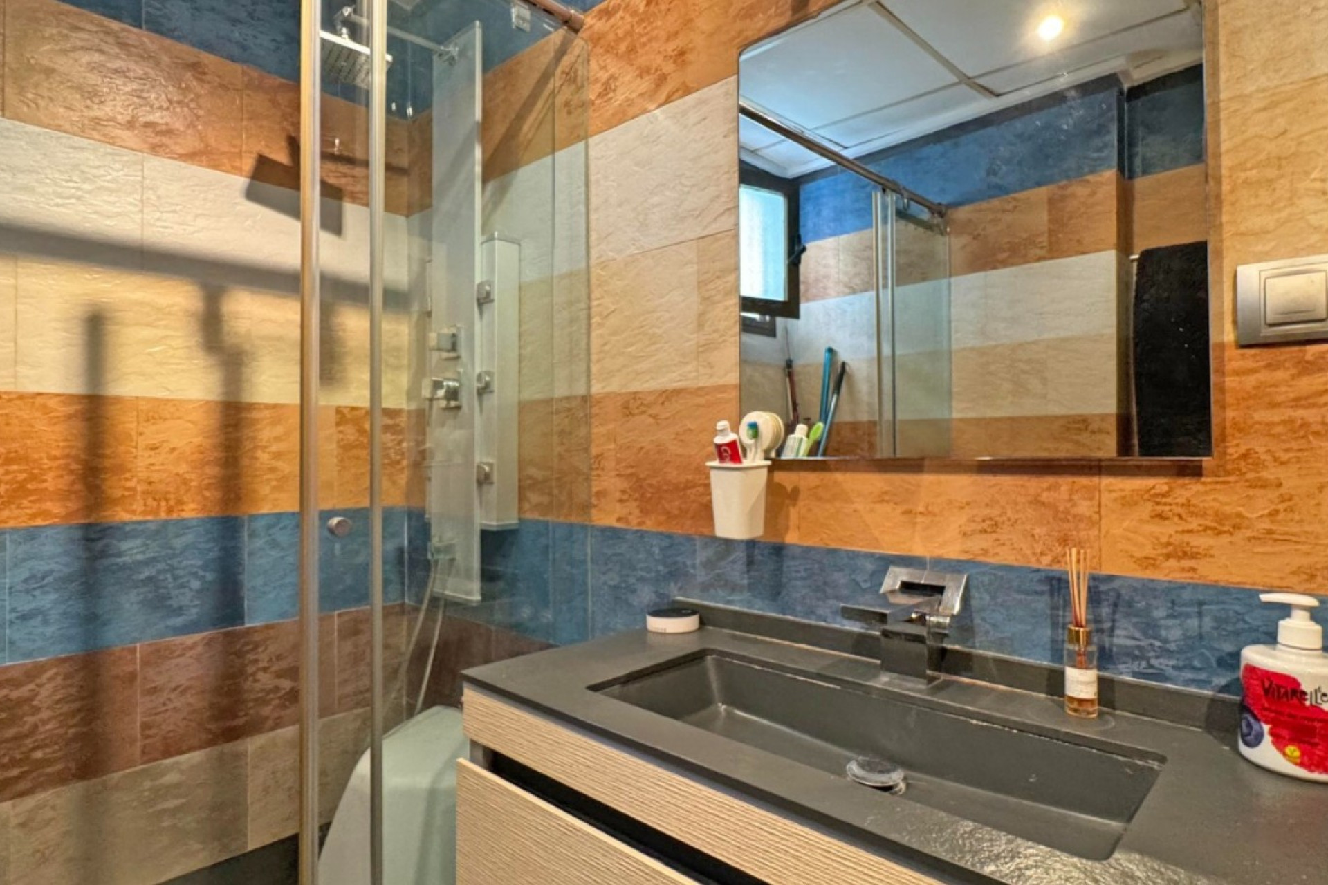 Herverkoop - 1. Appartement / flat - Torrevieja - Costa Blanca Zuid