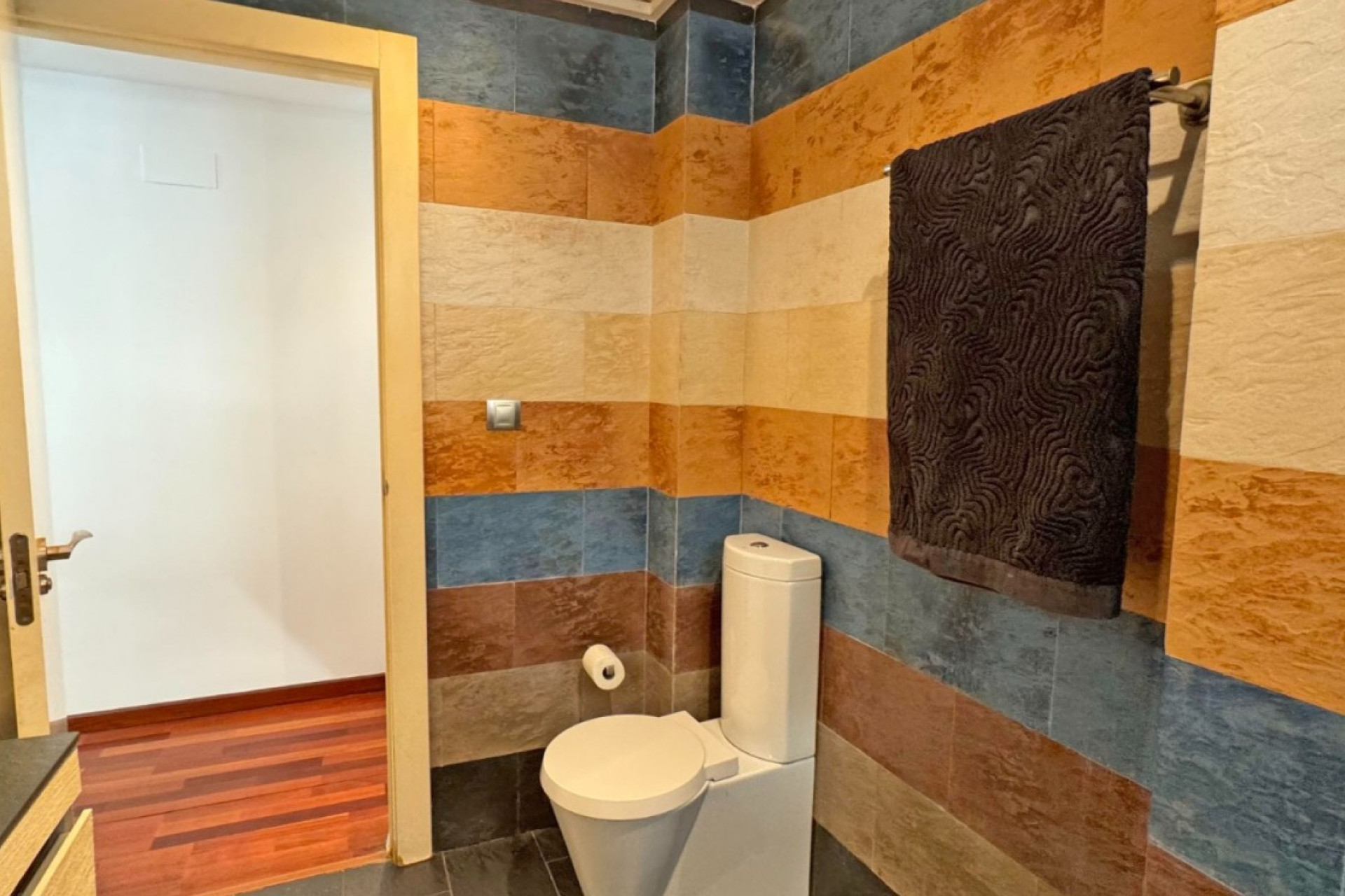 Herverkoop - 1. Appartement / flat - Torrevieja - Costa Blanca Zuid