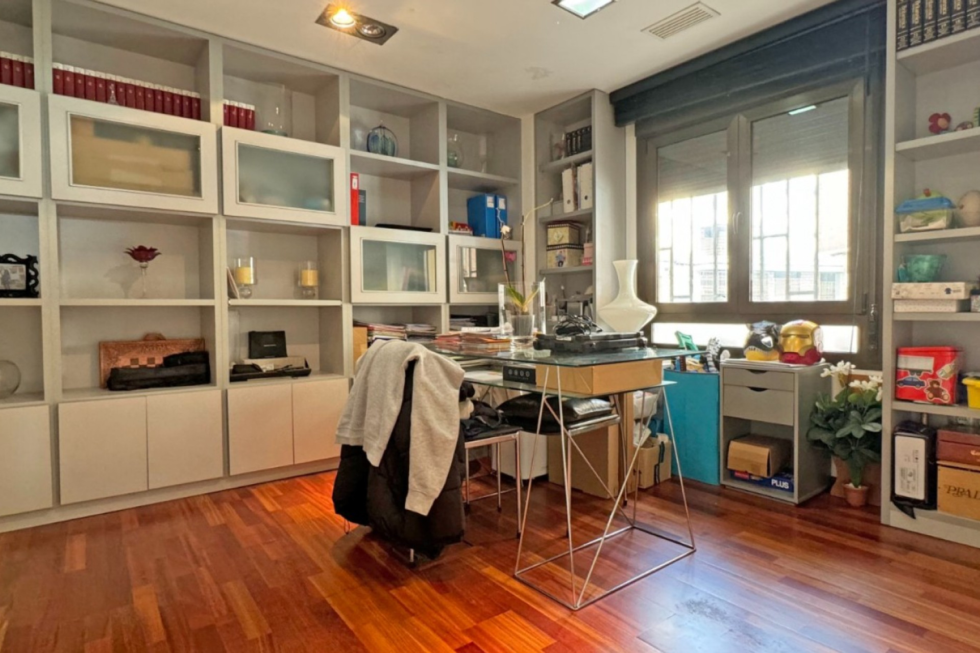 Herverkoop - 1. Appartement / flat - Torrevieja - Costa Blanca Zuid