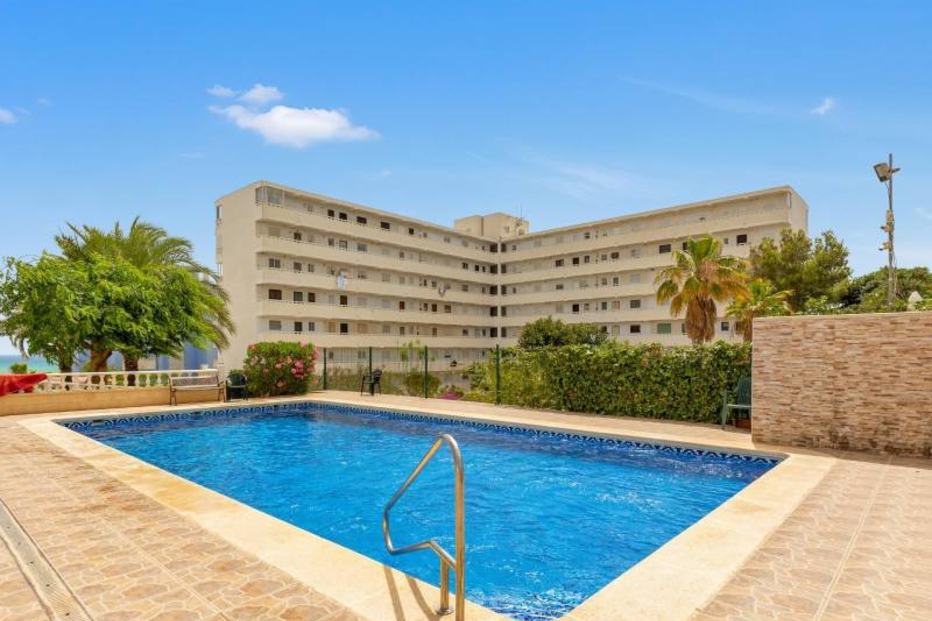 Herverkoop - 1. Appartement / flat - Torrevieja - Costa Blanca Zuid