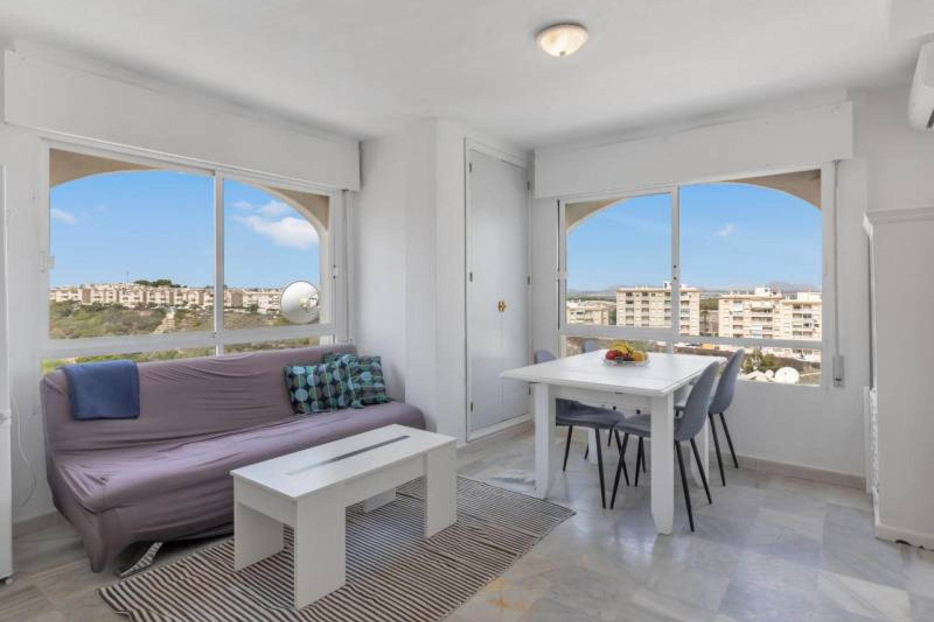Herverkoop - 1. Appartement / flat - Torrevieja - Costa Blanca Zuid