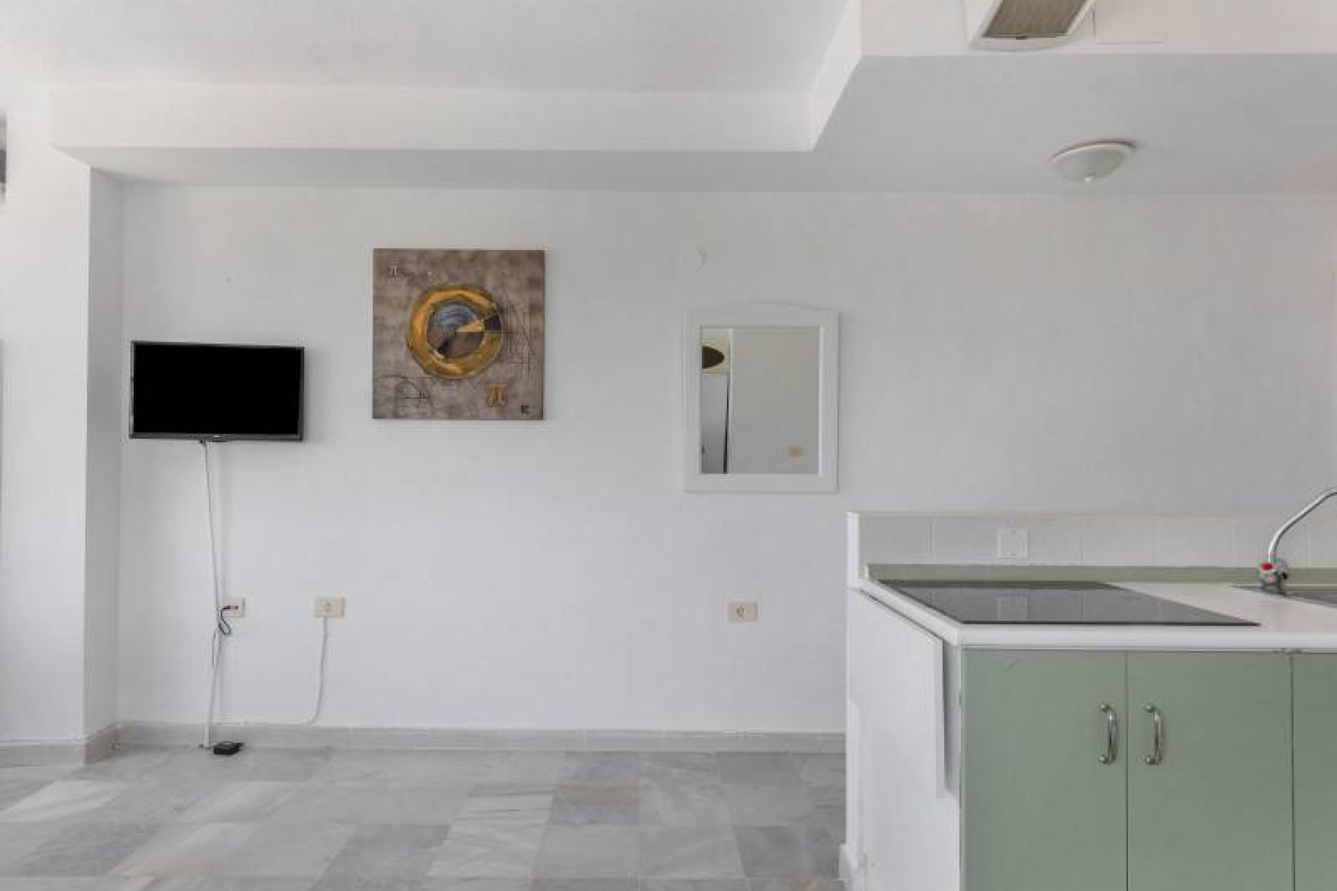 Herverkoop - 1. Appartement / flat - Torrevieja - Costa Blanca Zuid