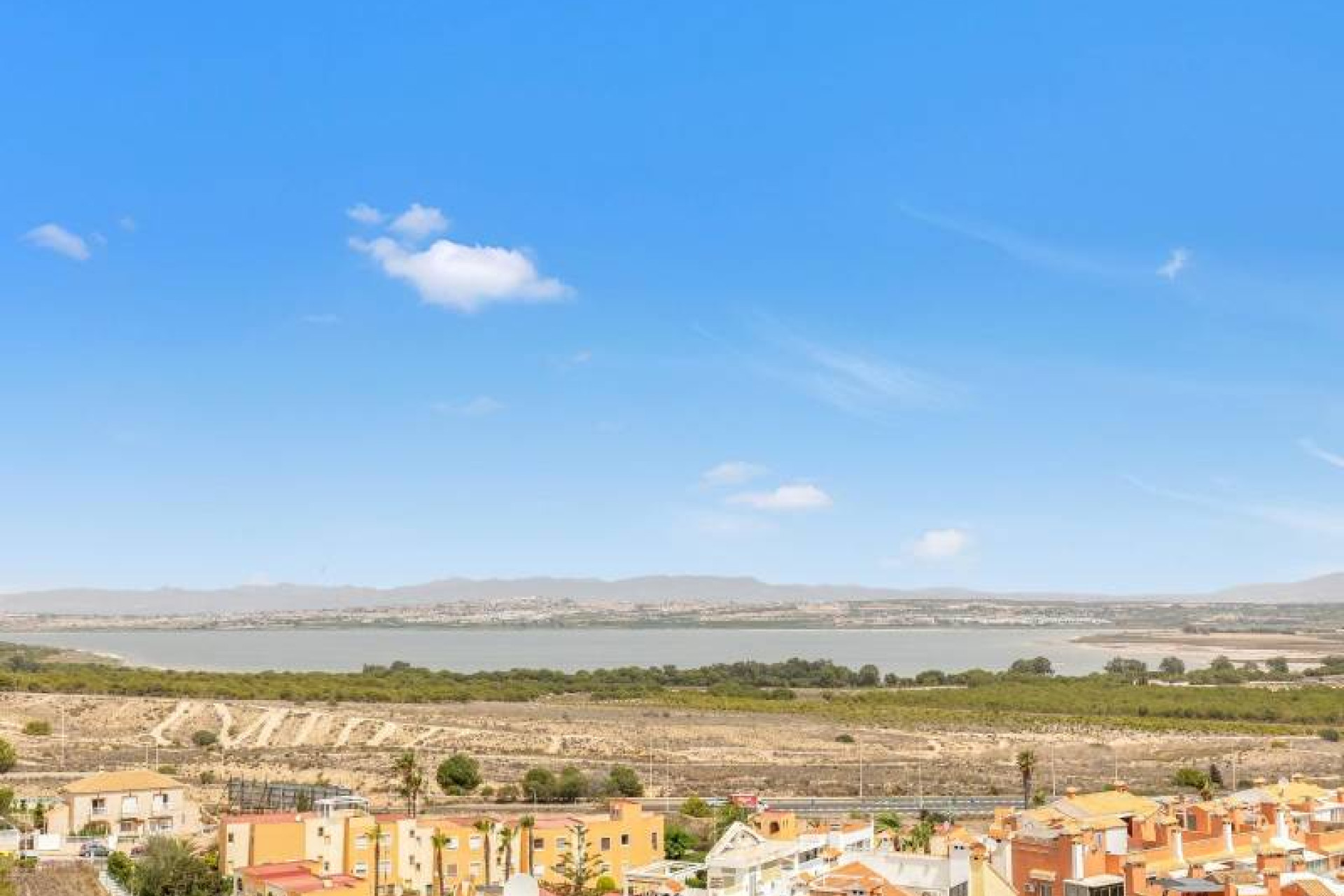 Herverkoop - 1. Appartement / flat - Torrevieja - Costa Blanca Zuid