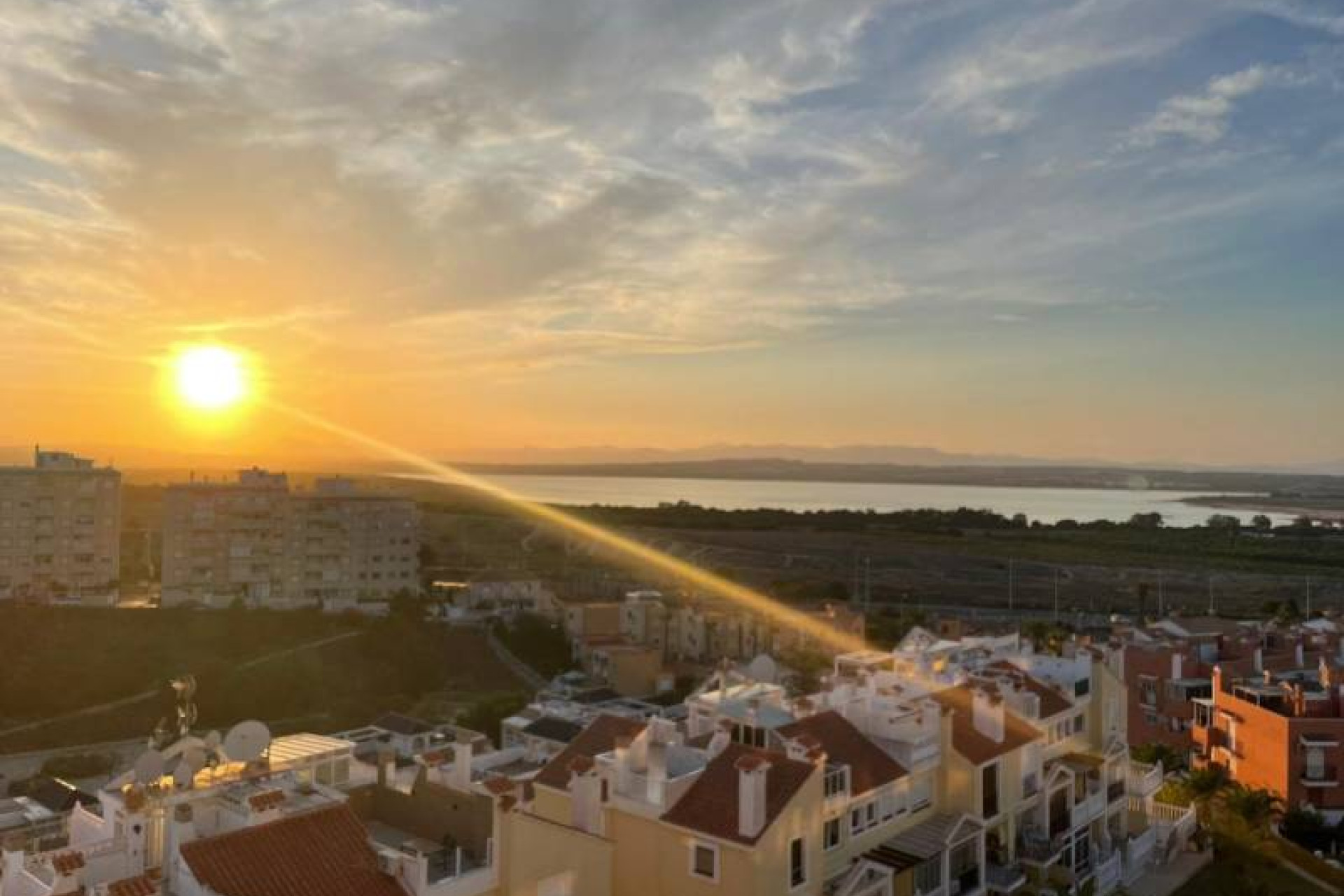 Herverkoop - 1. Appartement / flat - Torrevieja - Costa Blanca Zuid