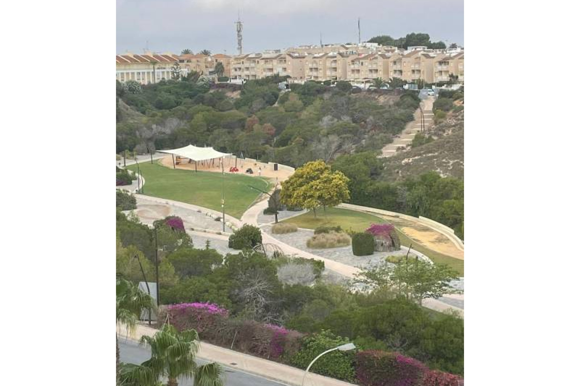 Herverkoop - 1. Appartement / flat - Torrevieja - Costa Blanca Zuid