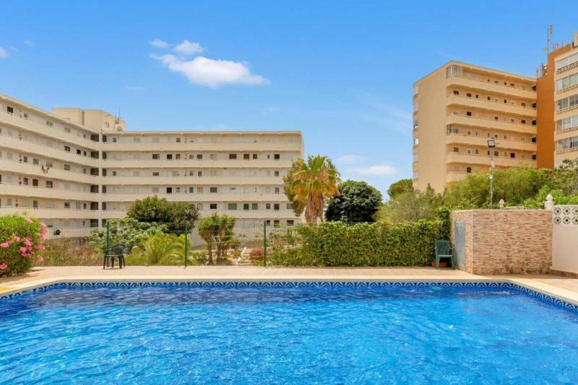Herverkoop - 1. Appartement / flat - Torrevieja - Costa Blanca Zuid