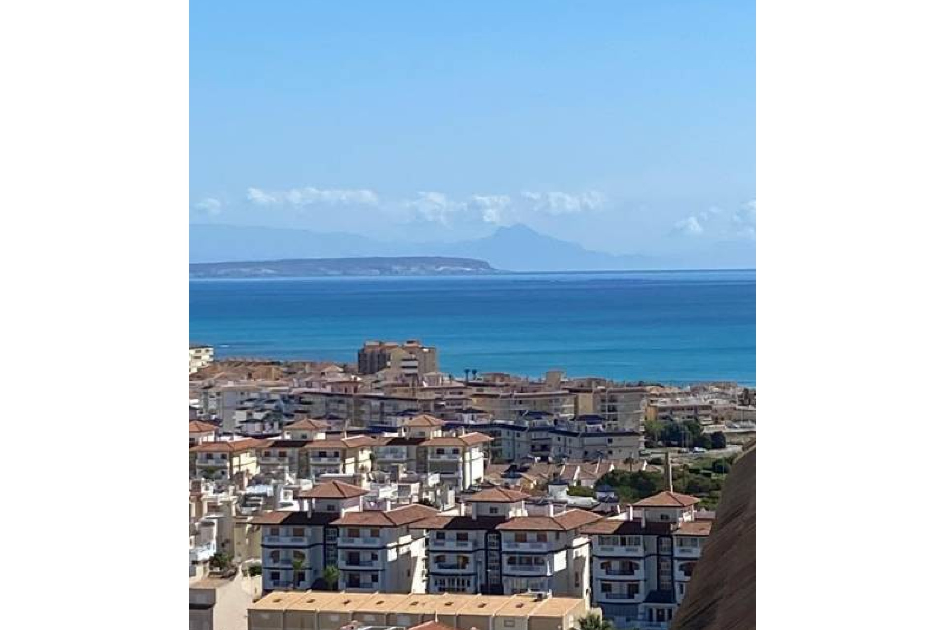 Herverkoop - 1. Appartement / flat - Torrevieja - Costa Blanca Zuid