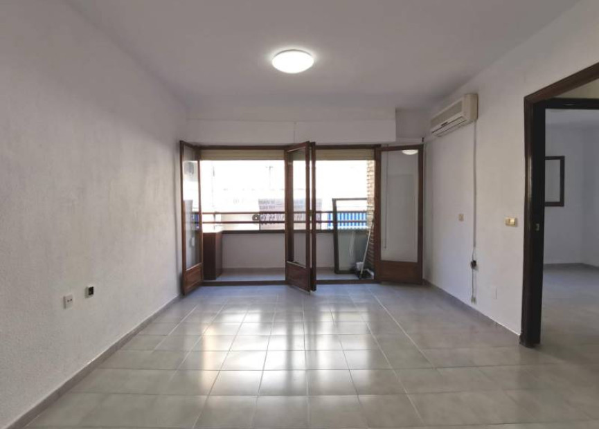 Herverkoop - 1. Appartement / flat - Torrevieja - Costa Blanca Zuid