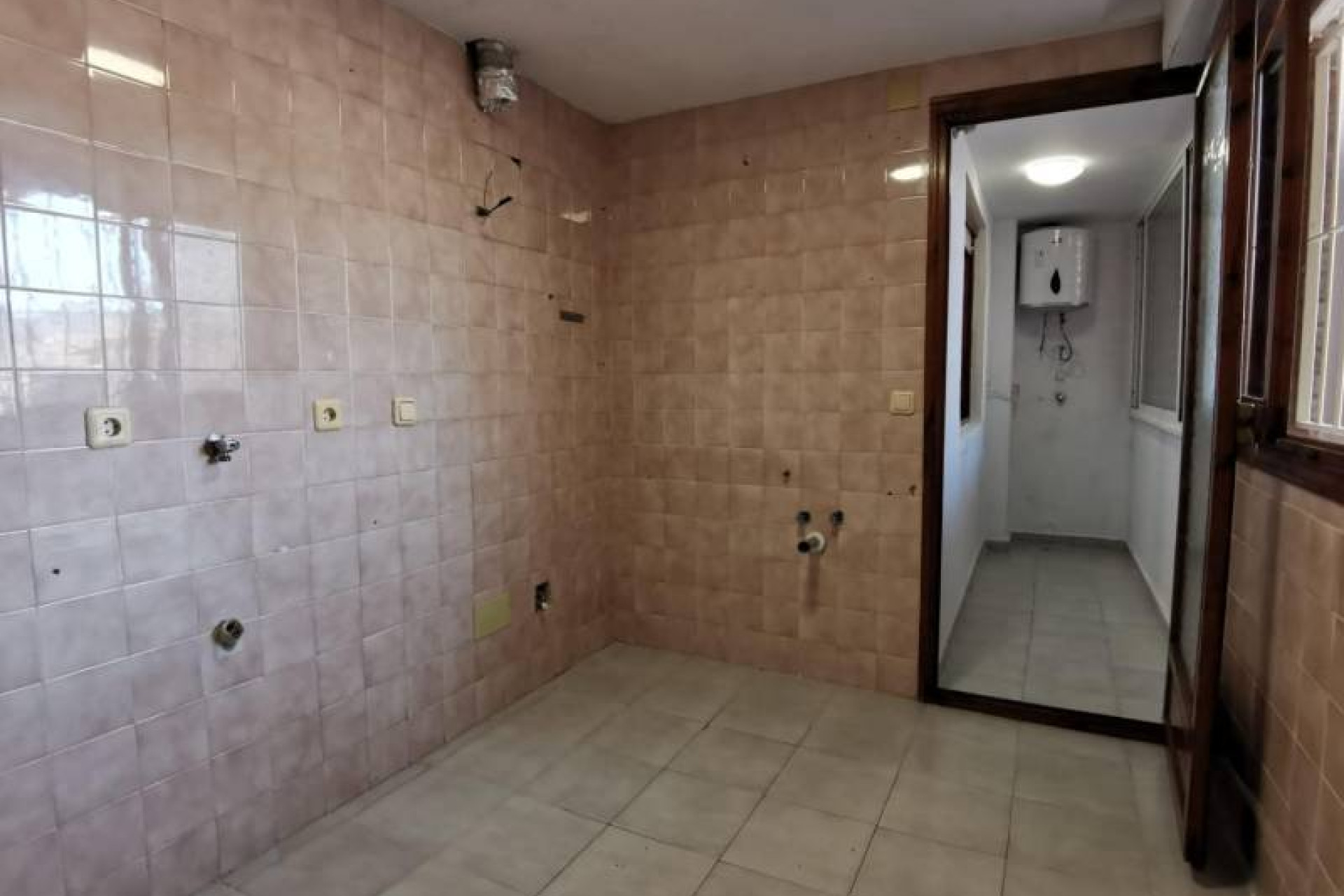 Herverkoop - 1. Appartement / flat - Torrevieja - Costa Blanca Zuid