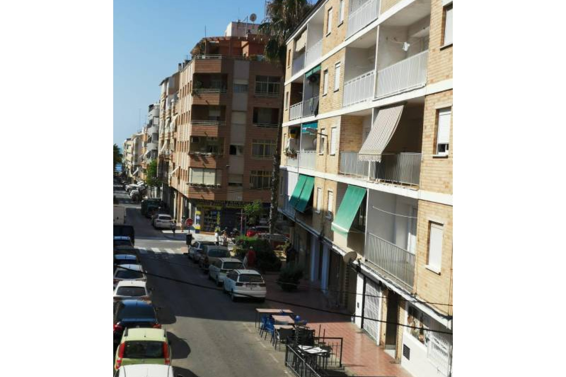 Herverkoop - 1. Appartement / flat - Torrevieja - Costa Blanca Zuid