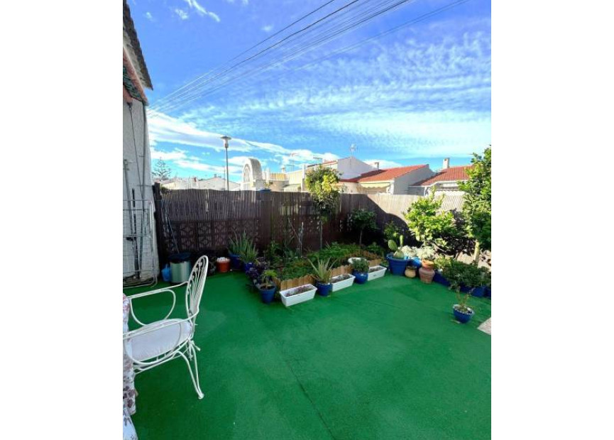 Herverkoop - 1. Appartement / flat - Torrevieja - Costa Blanca Zuid