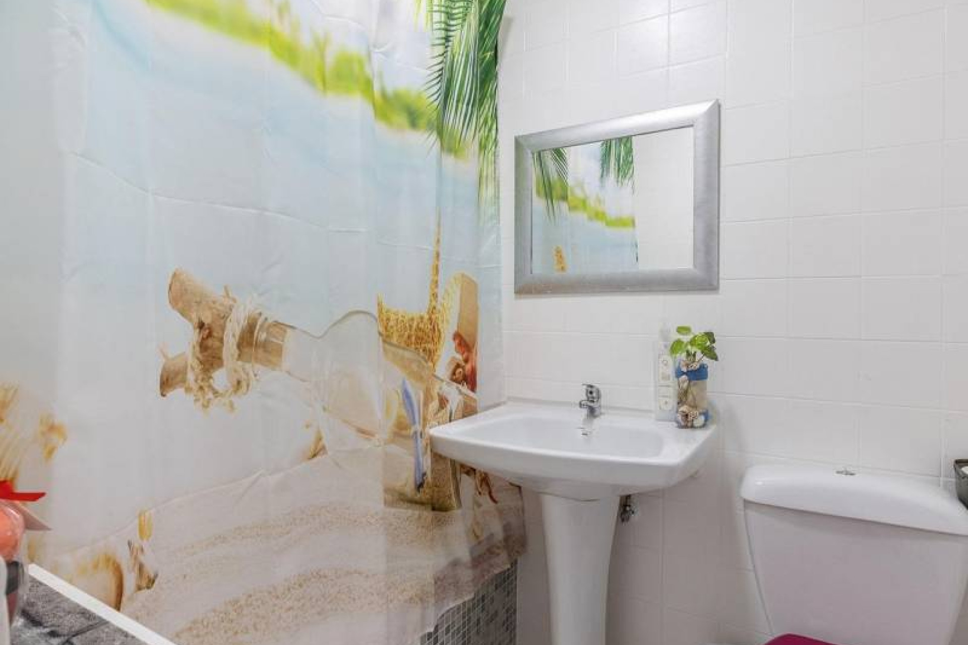 Herverkoop - 1. Appartement / flat - Torrevieja - Costa Blanca Zuid