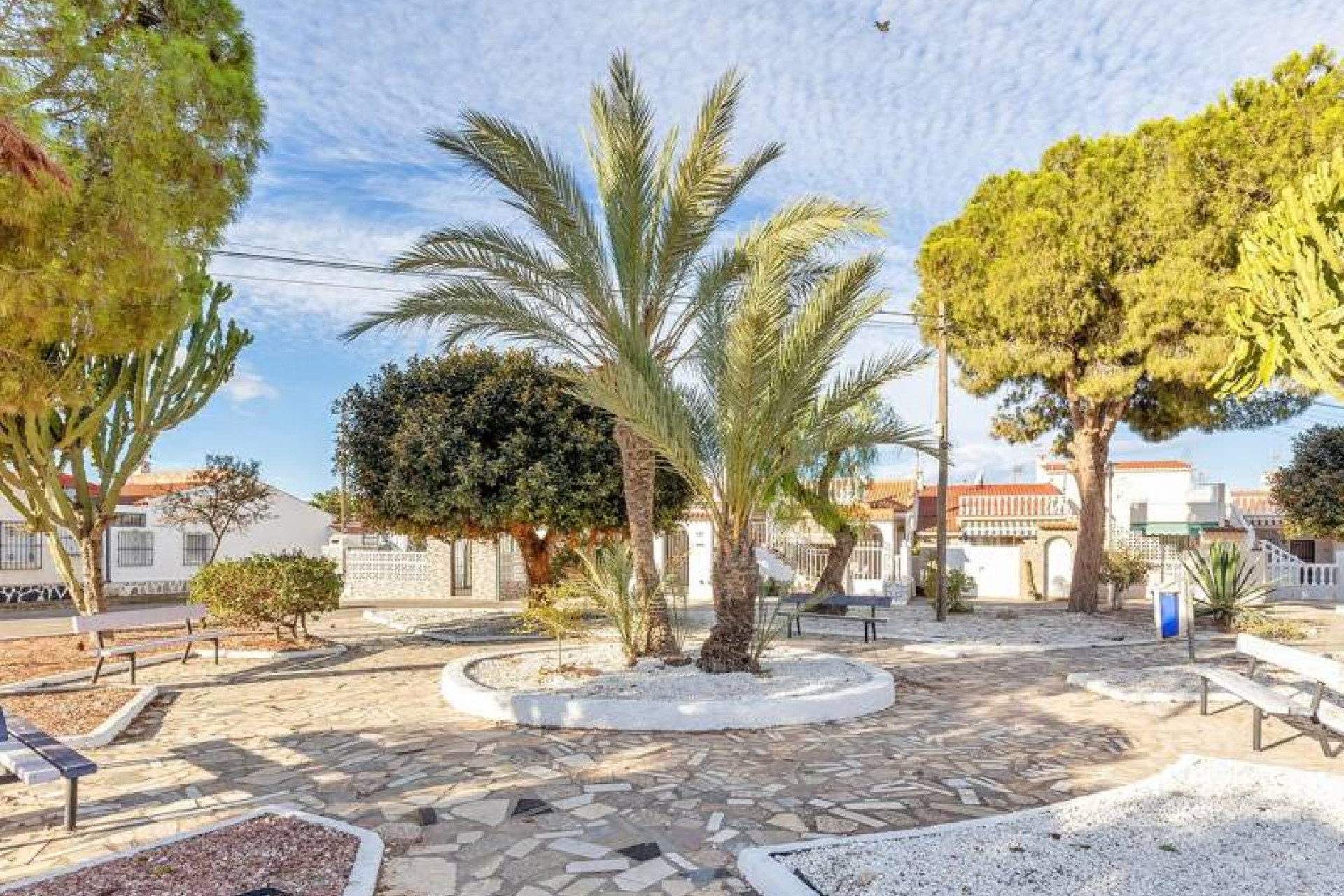 Herverkoop - 1. Appartement / flat - Torrevieja - Costa Blanca Zuid