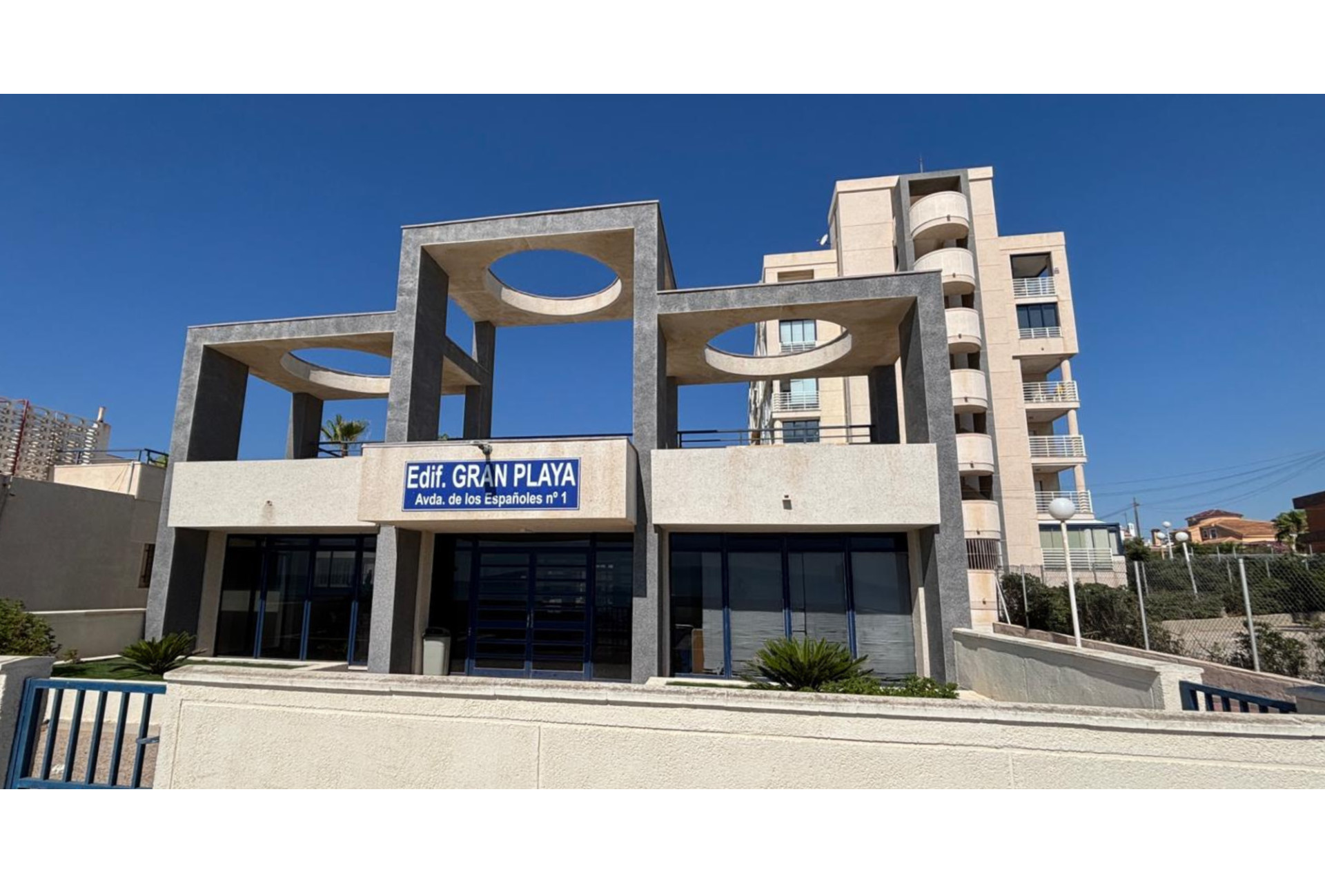 Herverkoop - 1. Appartement / flat - Torrevieja - La Mata