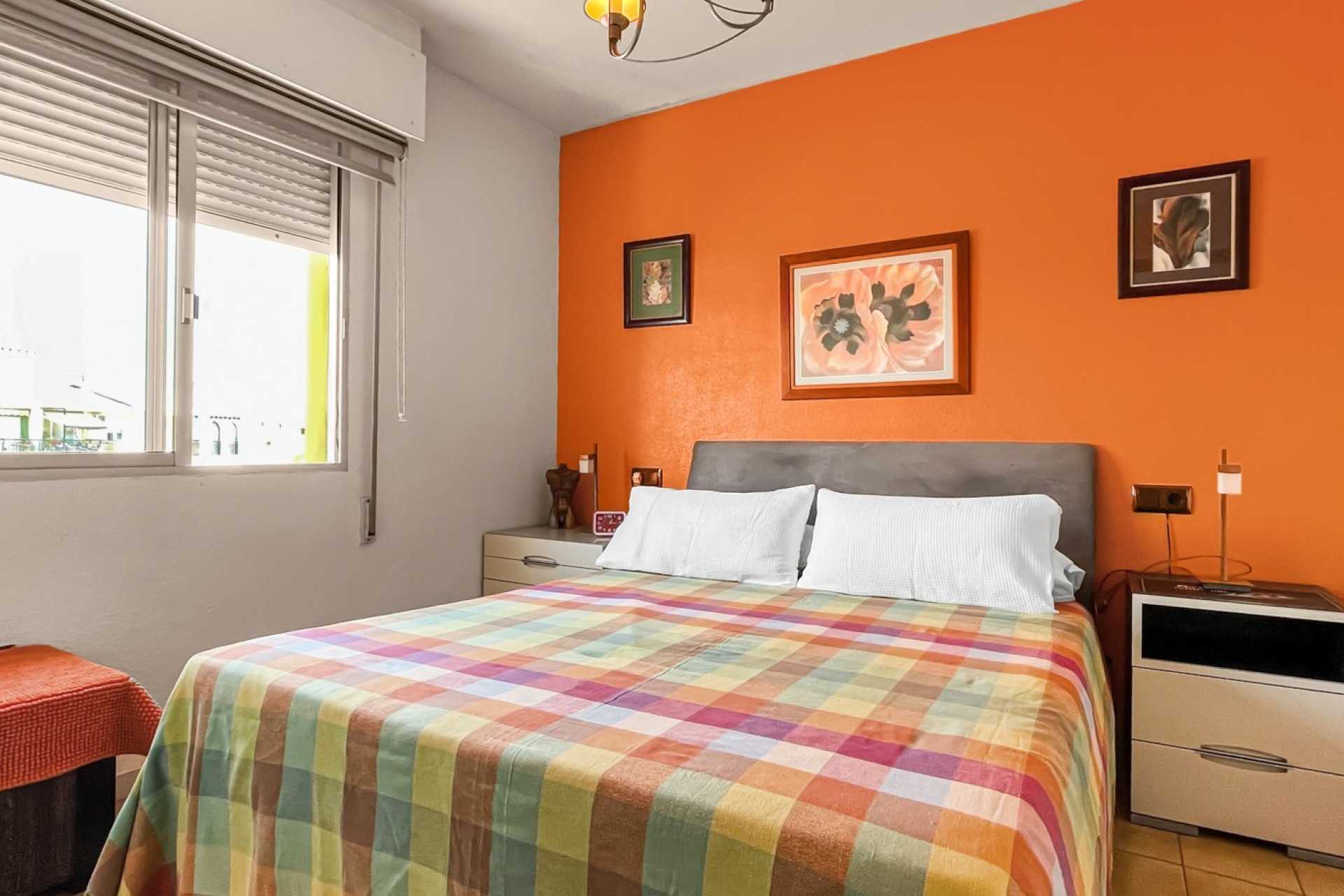 Herverkoop - 1. Appartement / flat - Torrevieja - Mar Azul