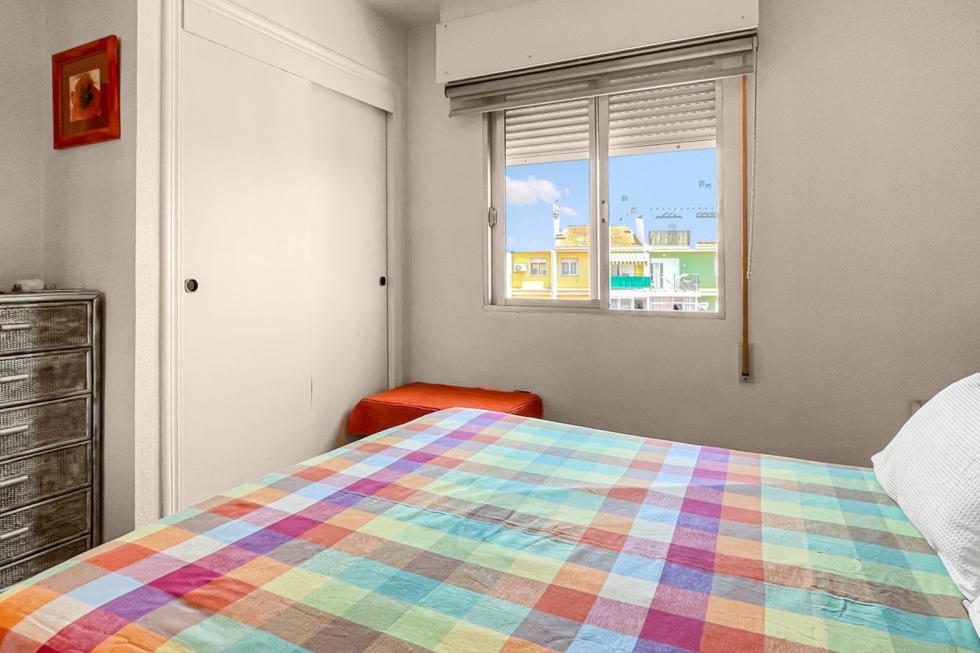 Herverkoop - 1. Appartement / flat - Torrevieja - Mar Azul