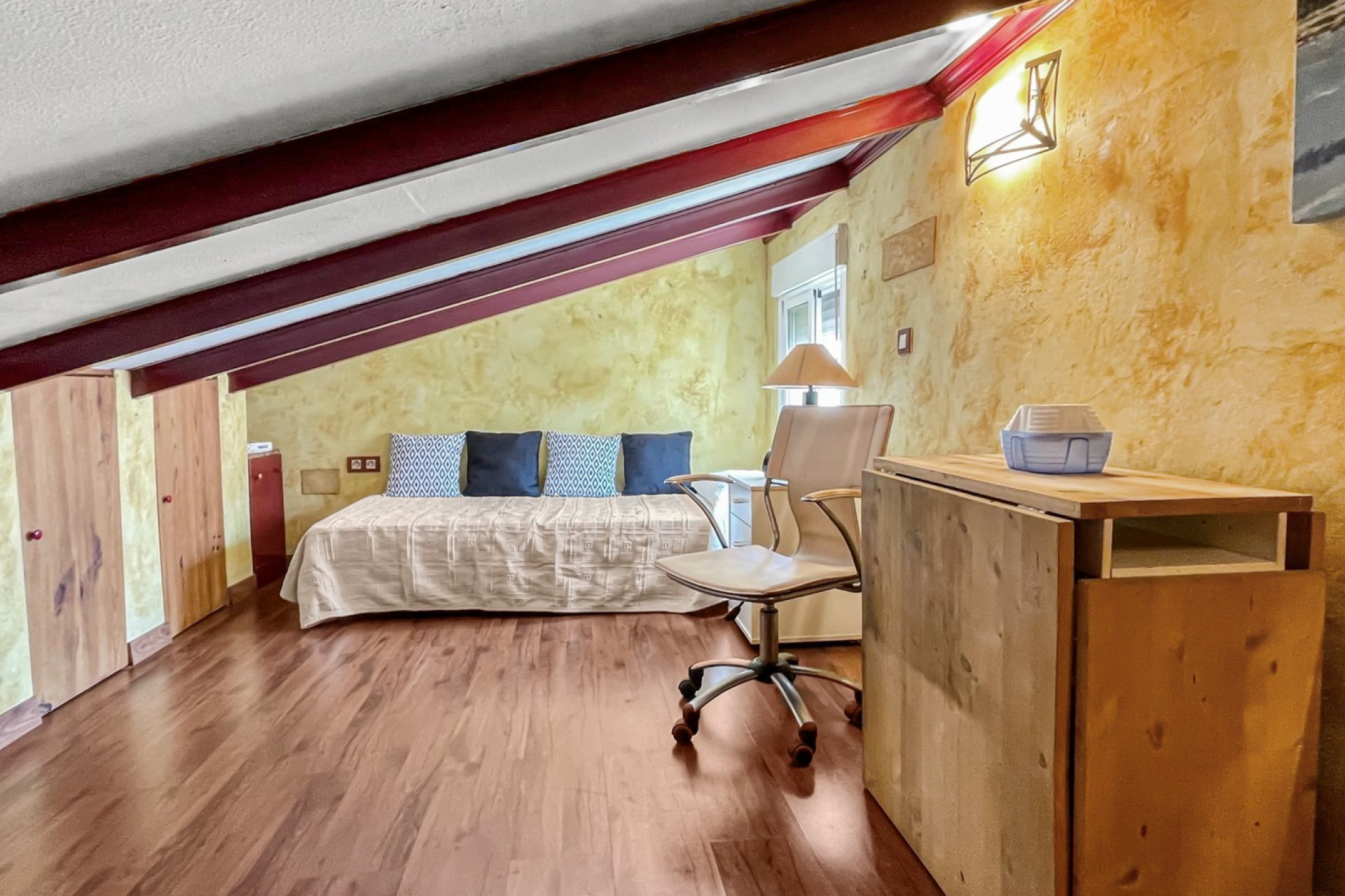 Herverkoop - 1. Appartement / flat - Torrevieja - Mar Azul