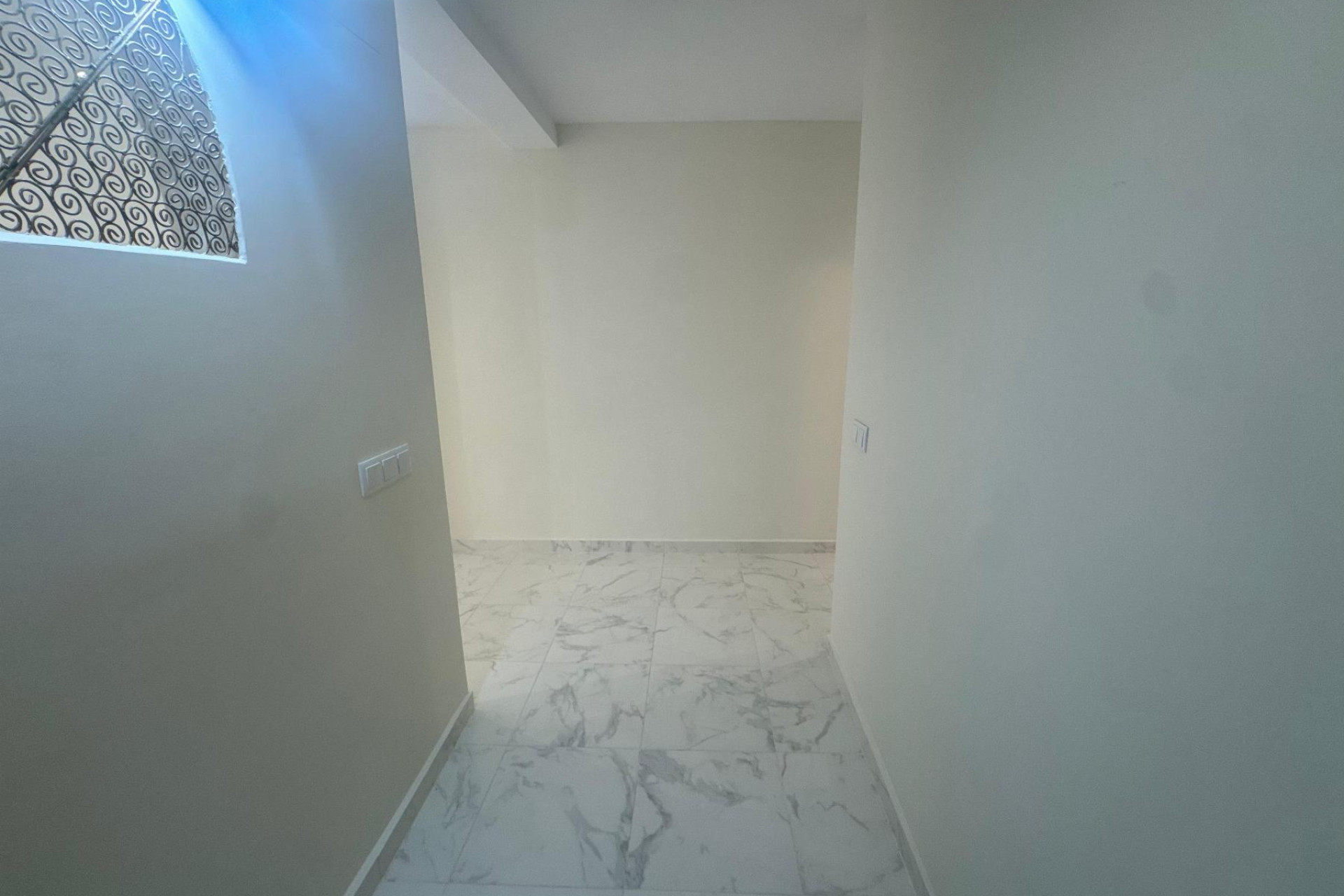 Herverkoop - 1. Appartement / flat - Torrevieja - Muelle Pesquero