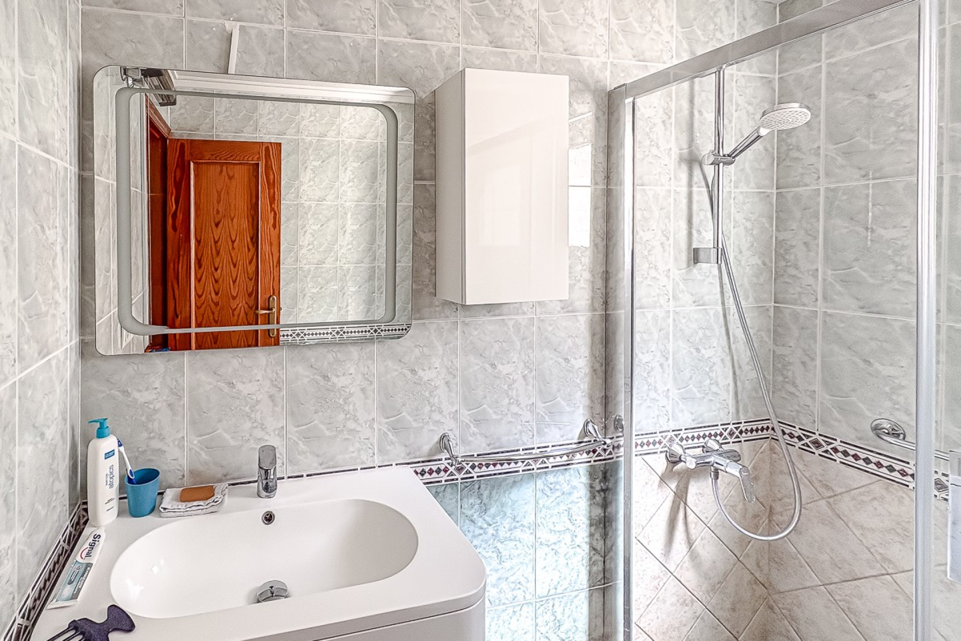 Herverkoop - 1. Appartement / flat - Torrevieja - Parque de las Naciones