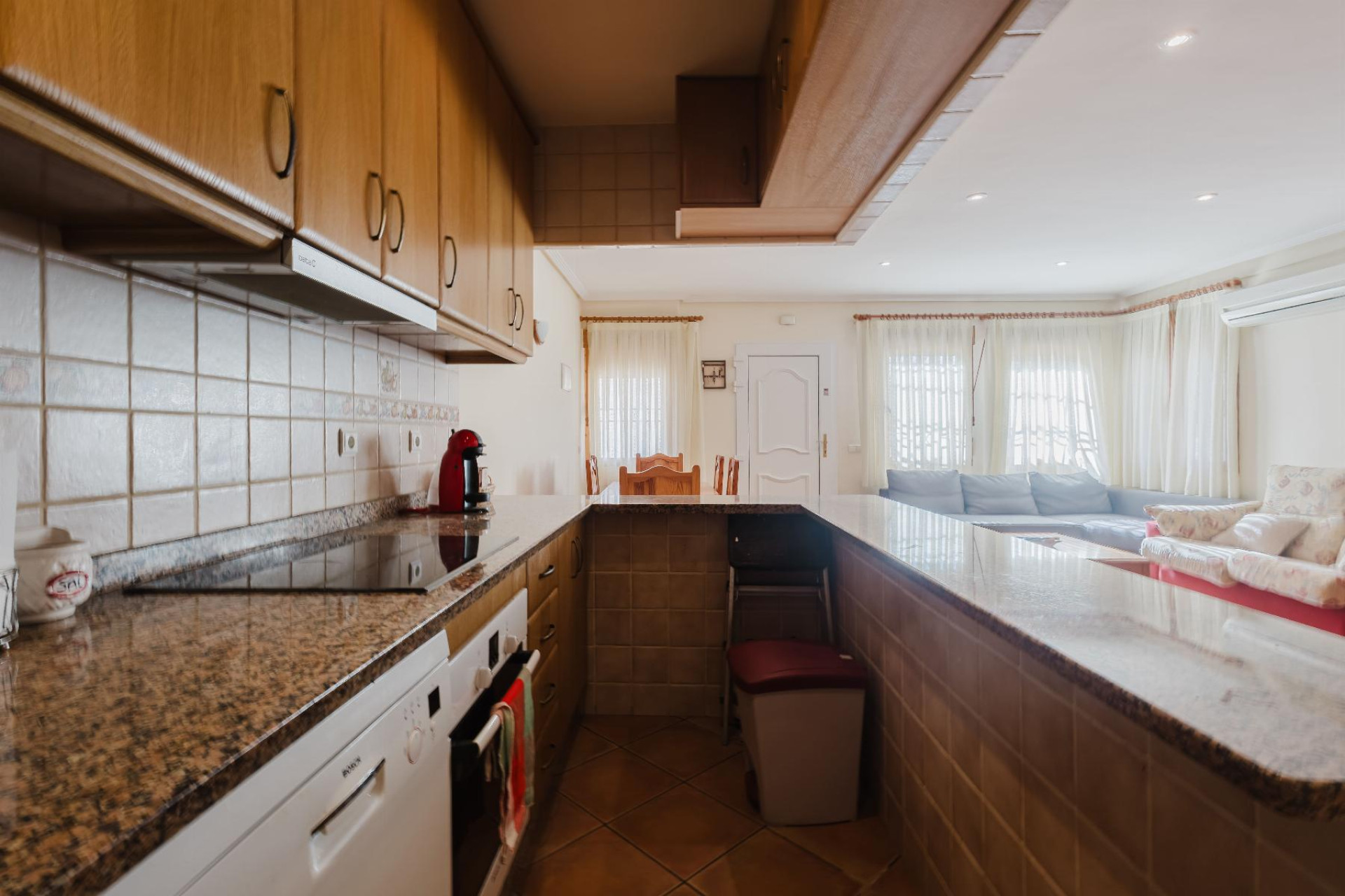 Herverkoop - 1. Appartement / flat - Torrevieja - PLAYA DE LA MATA