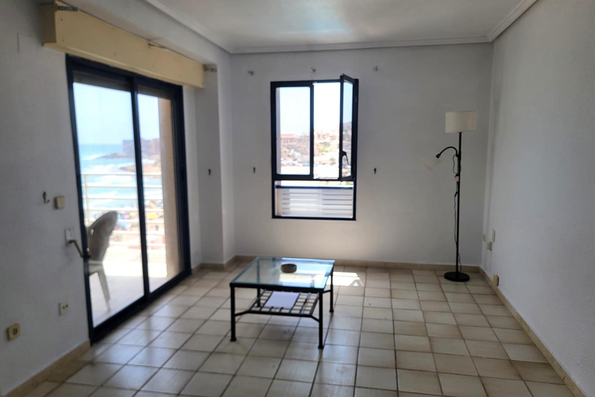 Herverkoop - 1. Appartement / flat - Torrevieja - PLAYA DE LA MATA