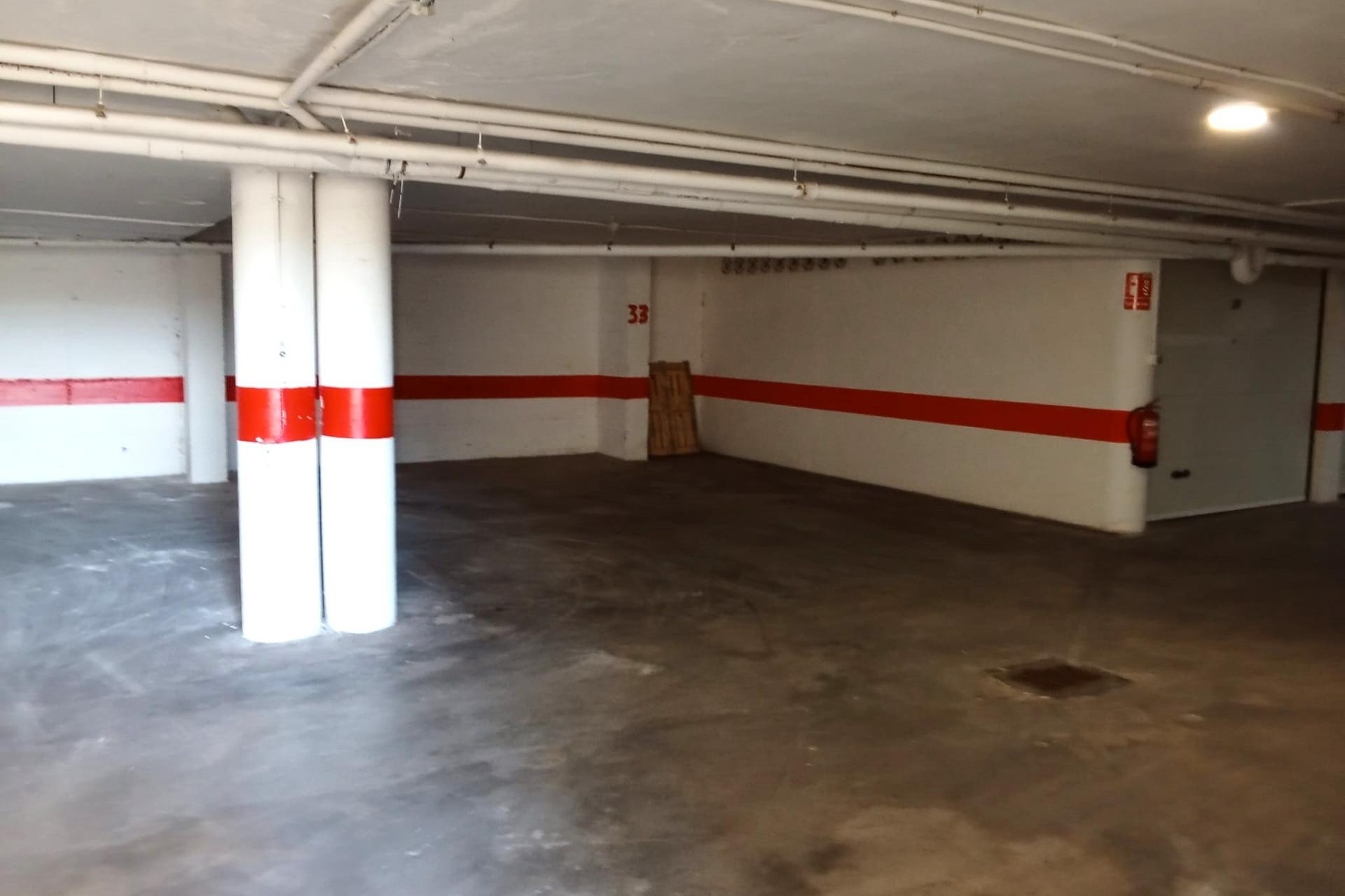 Herverkoop - 1. Appartement / flat - Torrevieja - PLAYA DE LA MATA