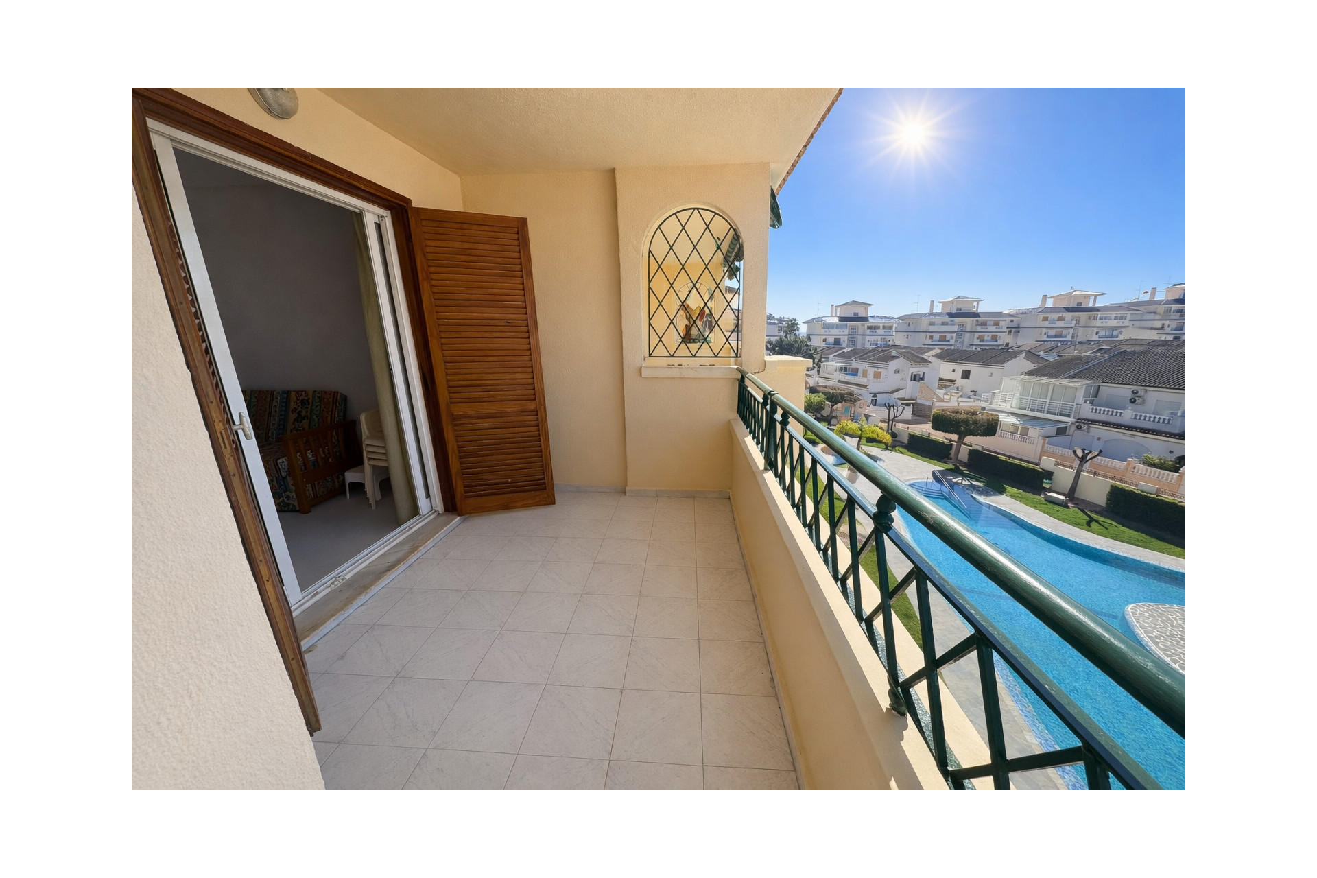 Herverkoop - 1. Appartement / flat - Torrevieja - PLAYA DE LA MATA