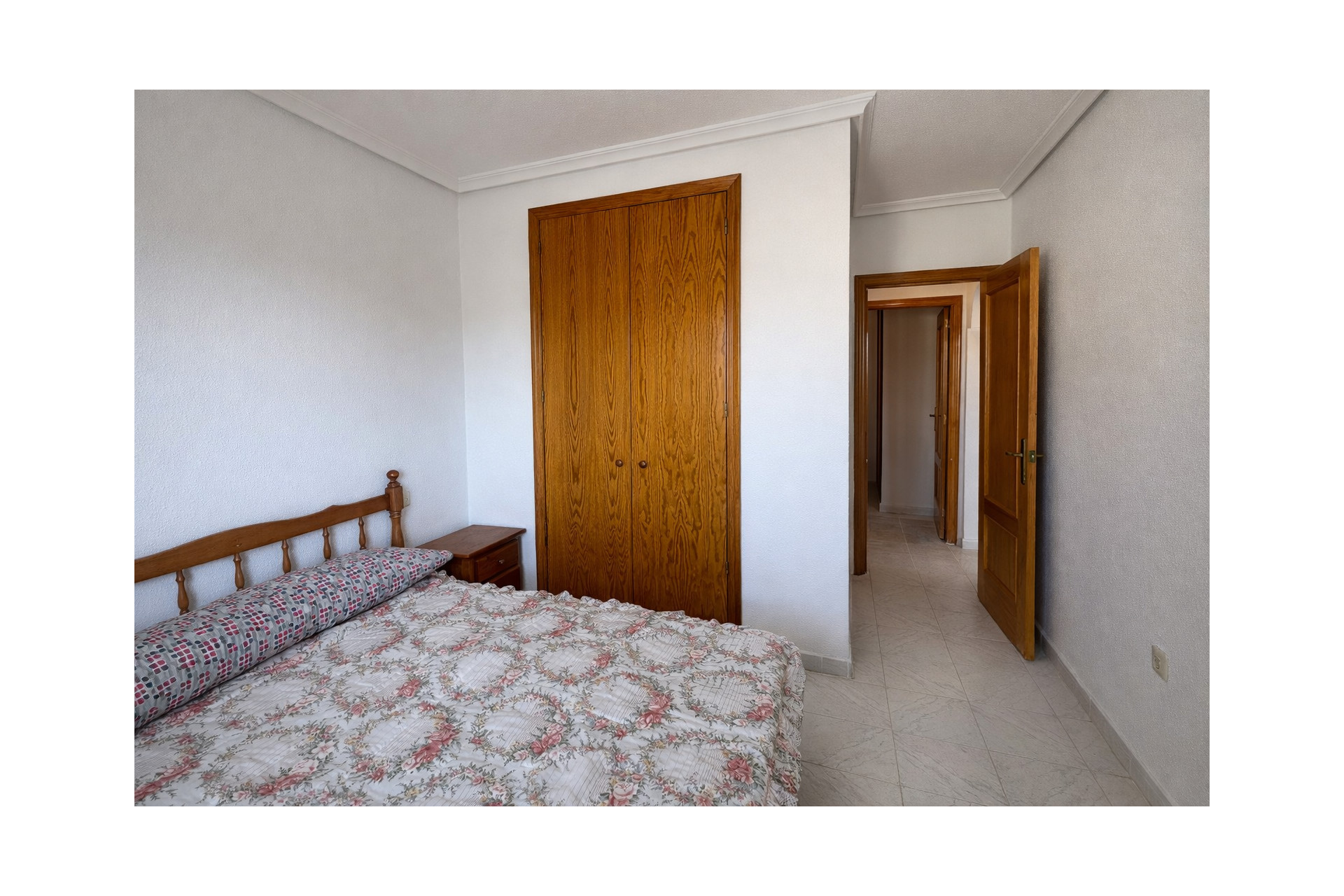 Herverkoop - 1. Appartement / flat - Torrevieja - PLAYA DE LA MATA