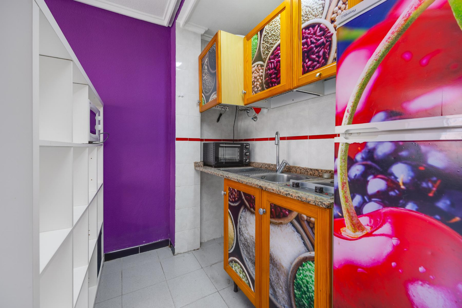 Herverkoop - 1. Appartement / flat - Torrevieja - Playa de Los Locos-Curva del Palangre