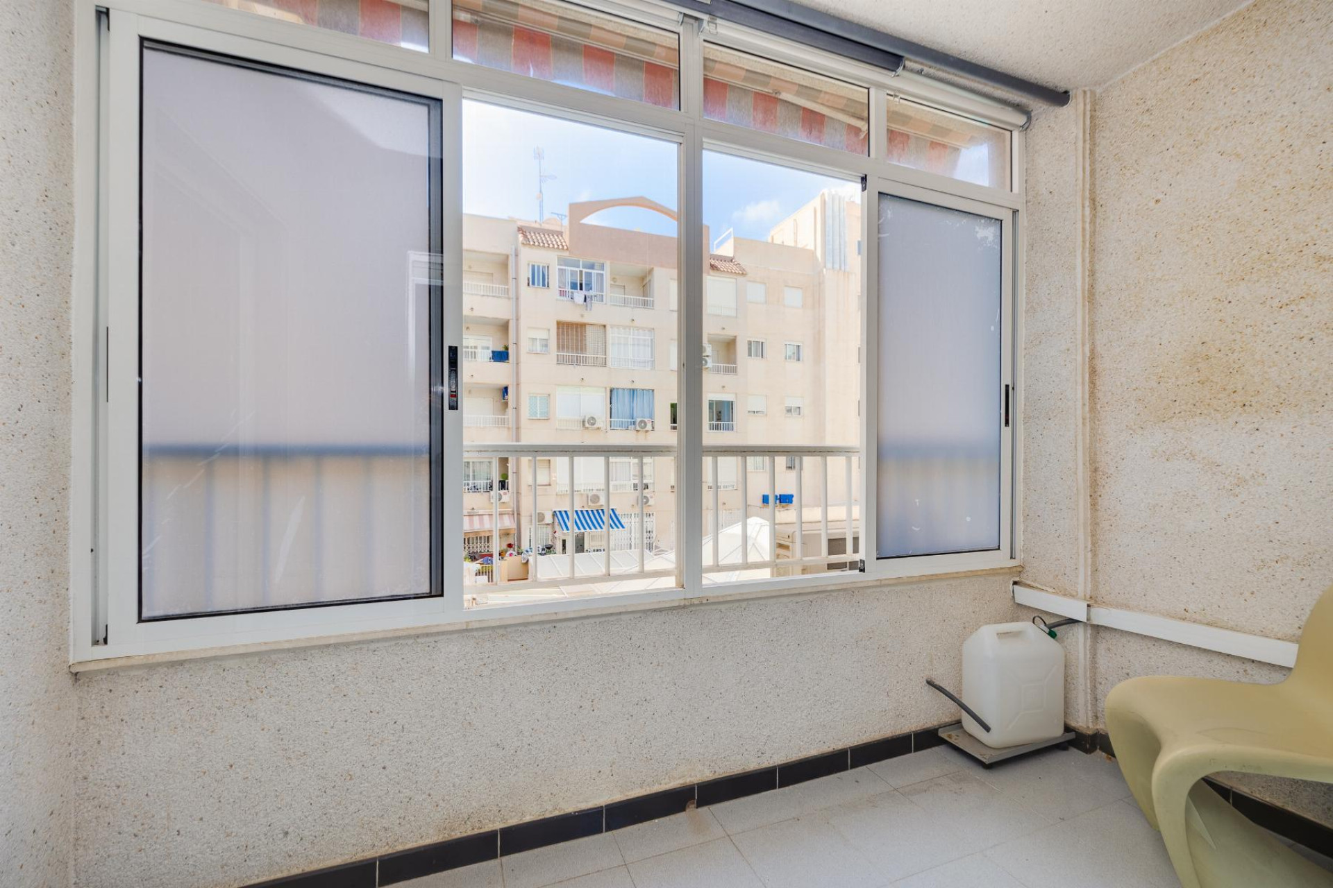 Herverkoop - 1. Appartement / flat - Torrevieja - Playa de Los Locos-Curva del Palangre