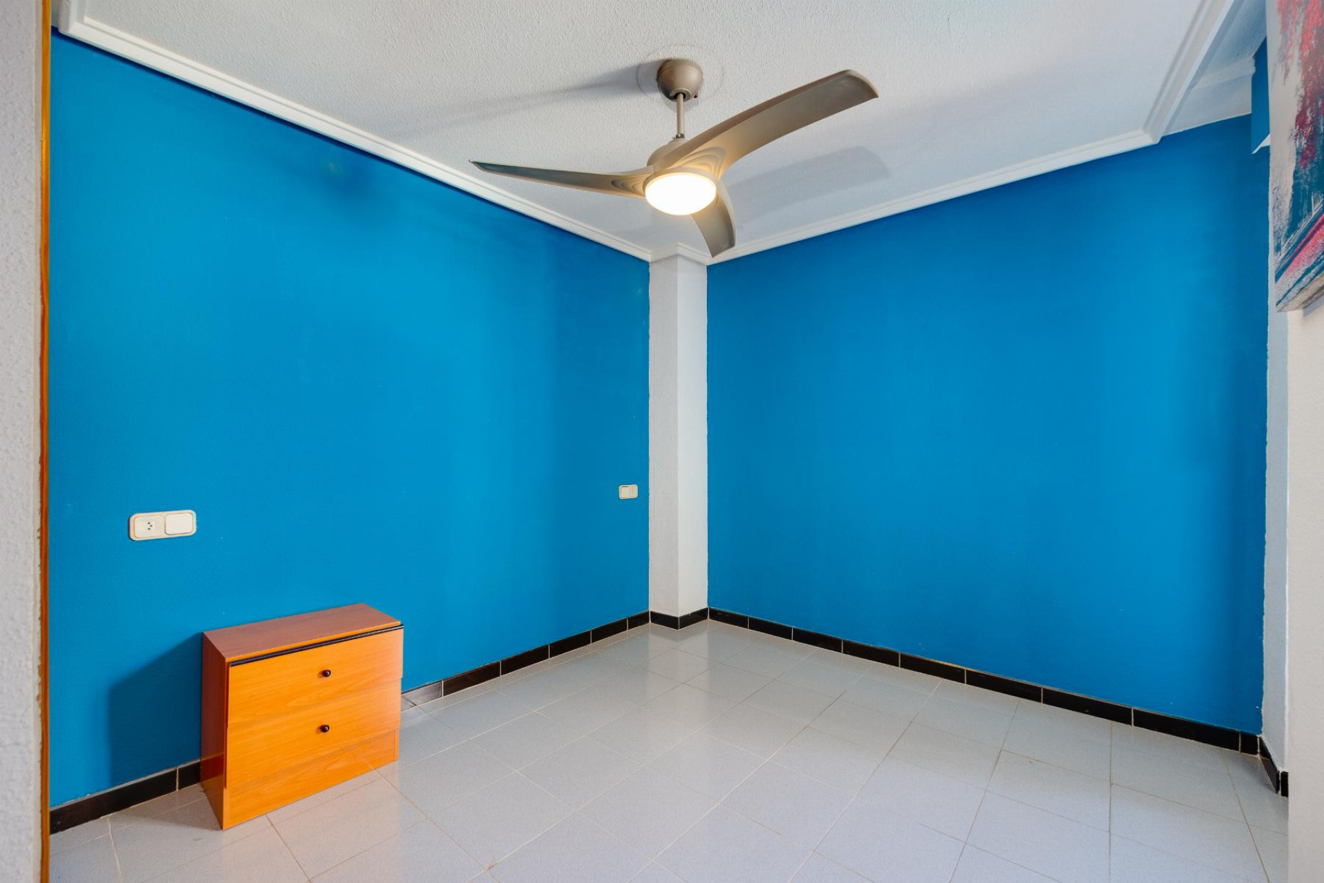 Herverkoop - 1. Appartement / flat - Torrevieja - Playa de Los Locos-Curva del Palangre