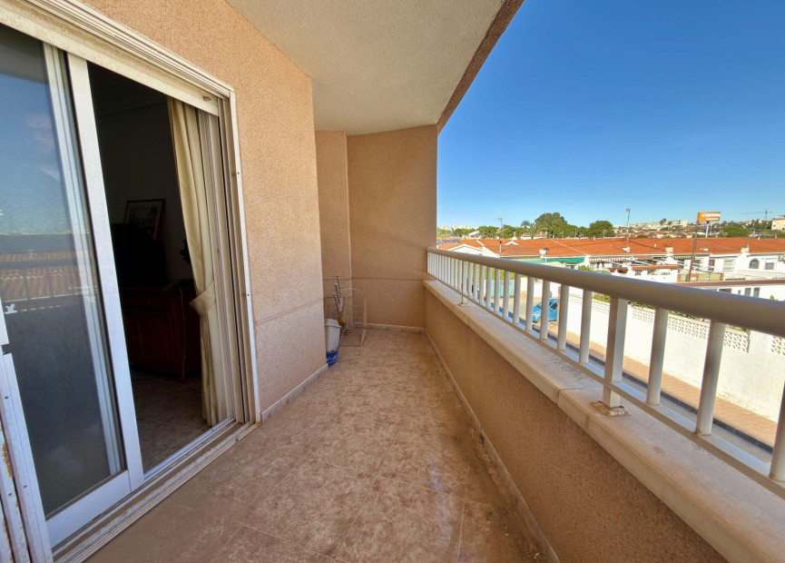 Herverkoop - 1. Appartement / flat - Torrevieja - Playa de los Locos
