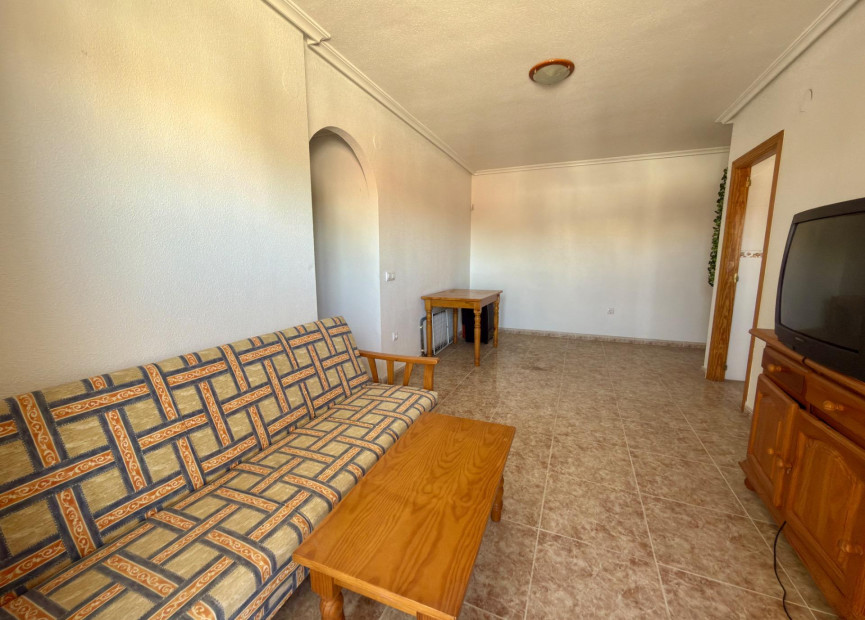 Herverkoop - 1. Appartement / flat - Torrevieja - Playa de los Locos