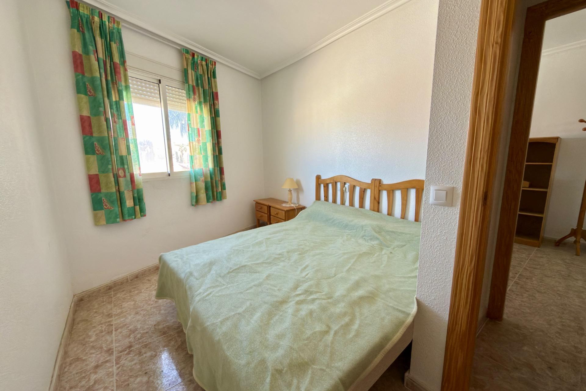 Herverkoop - 1. Appartement / flat - Torrevieja - Playa de los Locos