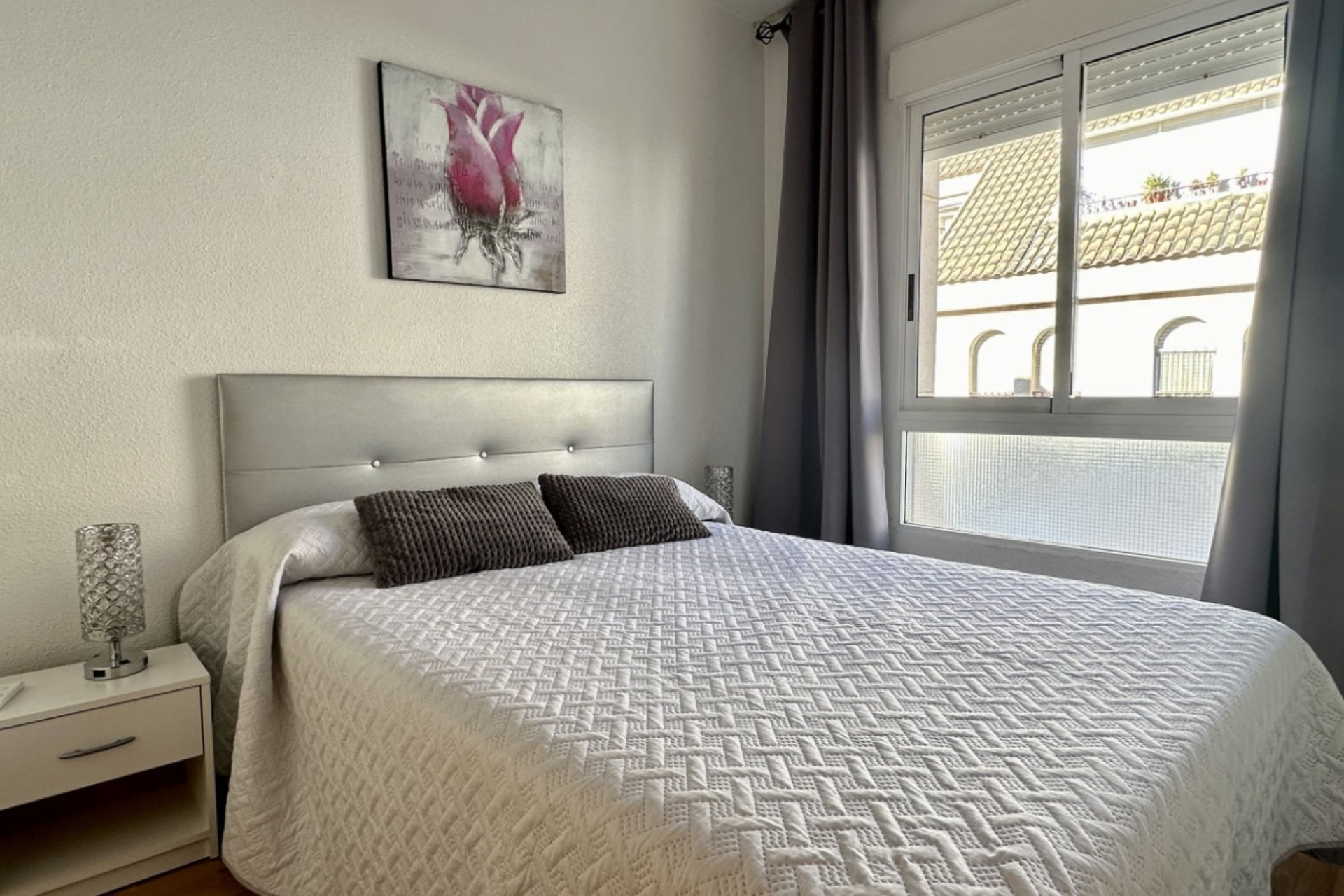 Herverkoop - 1. Appartement / flat - Torrevieja - Playa Los Naufragos