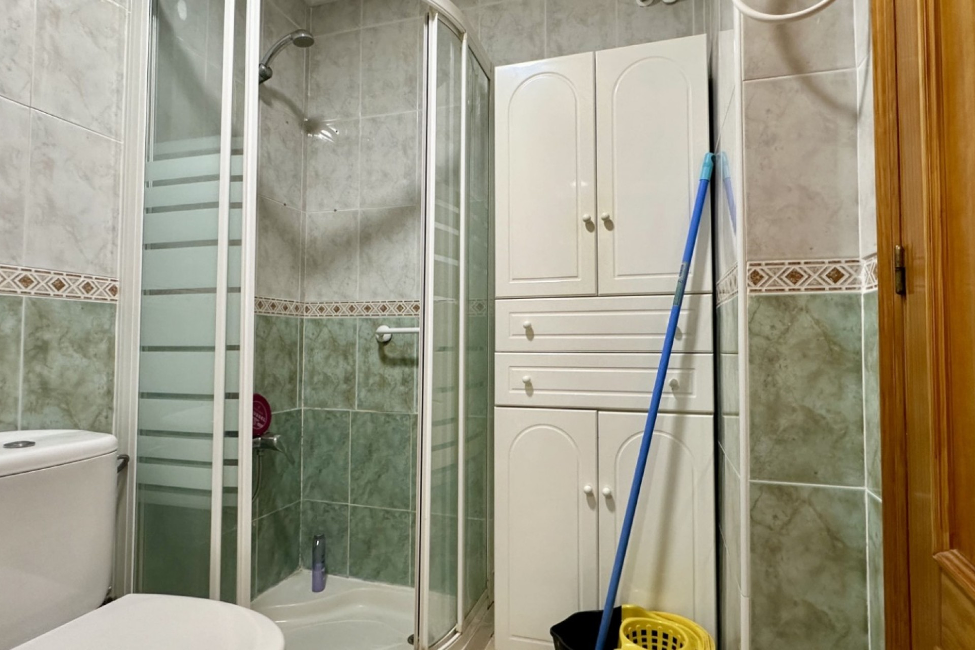 Herverkoop - 1. Appartement / flat - Torrevieja - Playa Los Naufragos