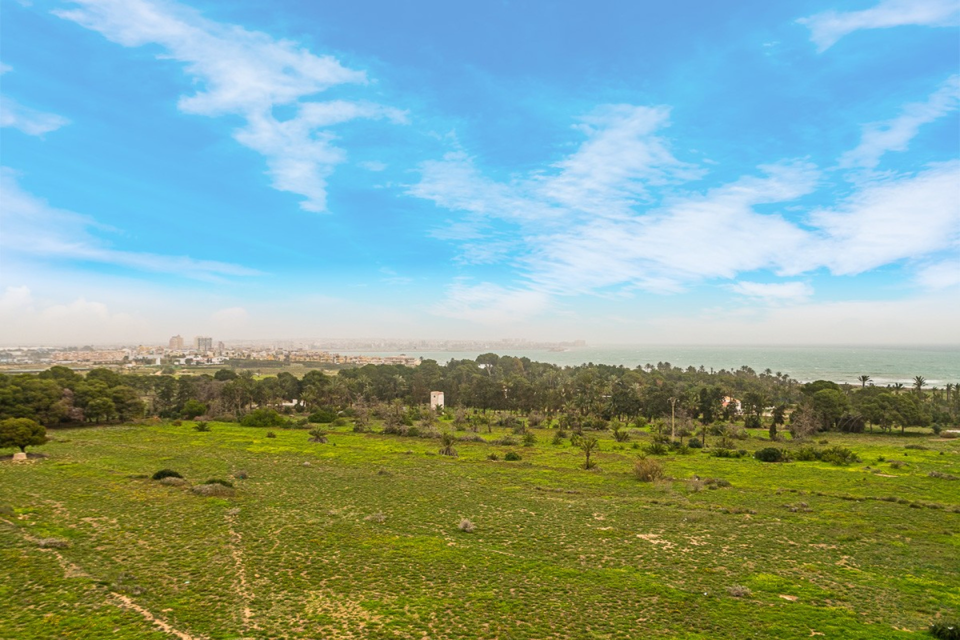 Herverkoop - 1. Appartement / flat - Torrevieja - Punta Prima