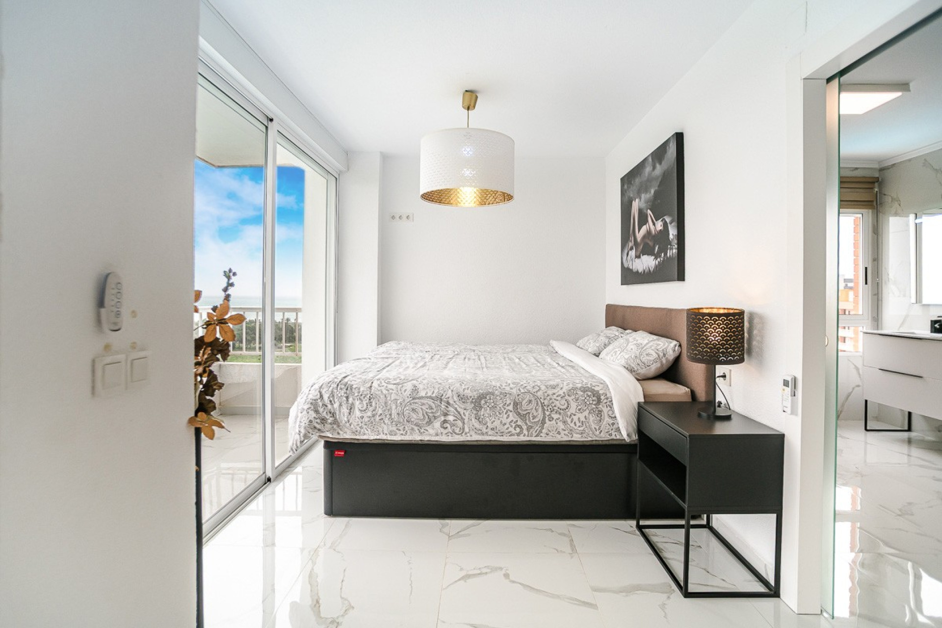 Herverkoop - 1. Appartement / flat - Torrevieja - Punta Prima