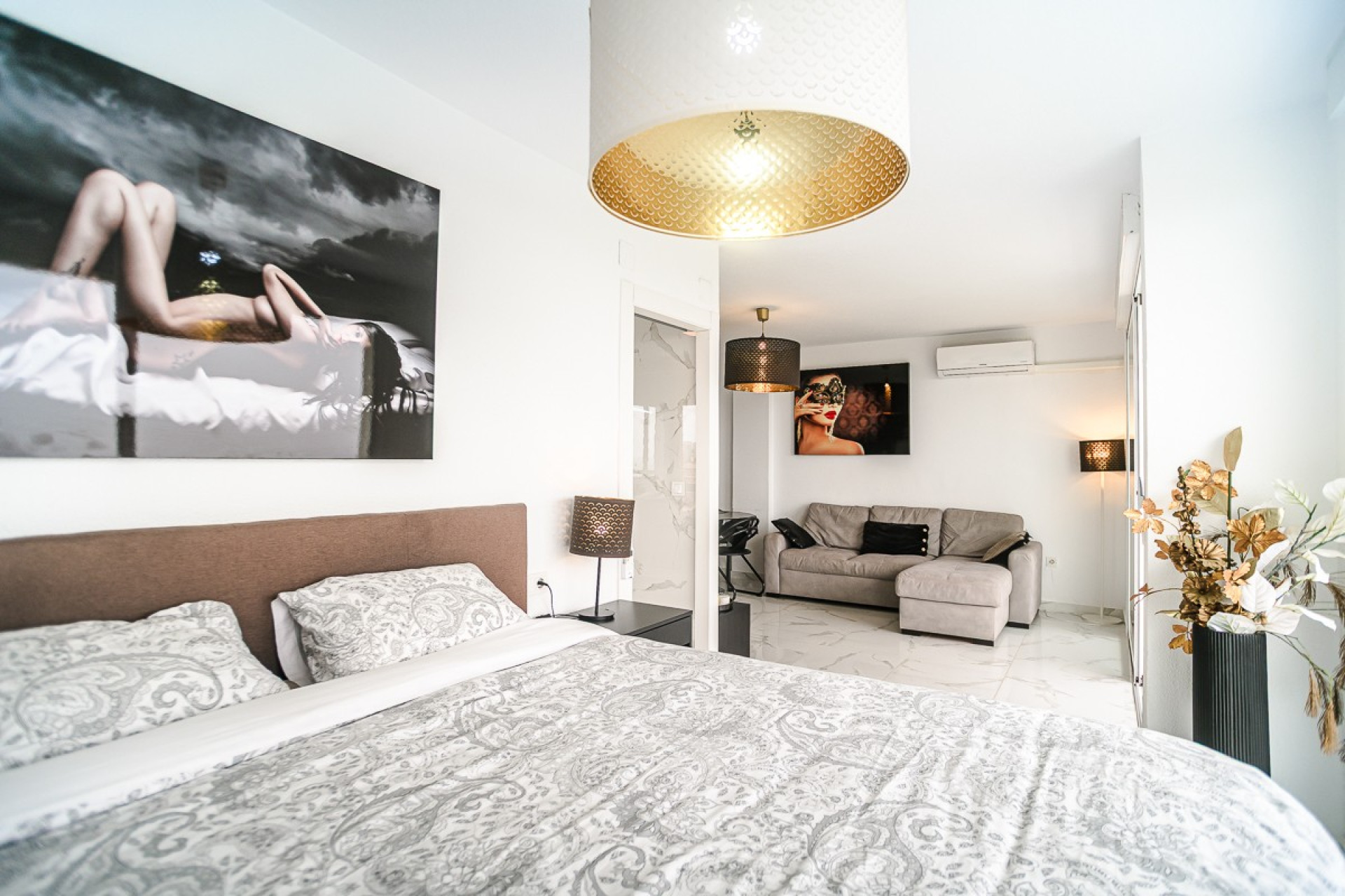 Herverkoop - 1. Appartement / flat - Torrevieja - Punta Prima