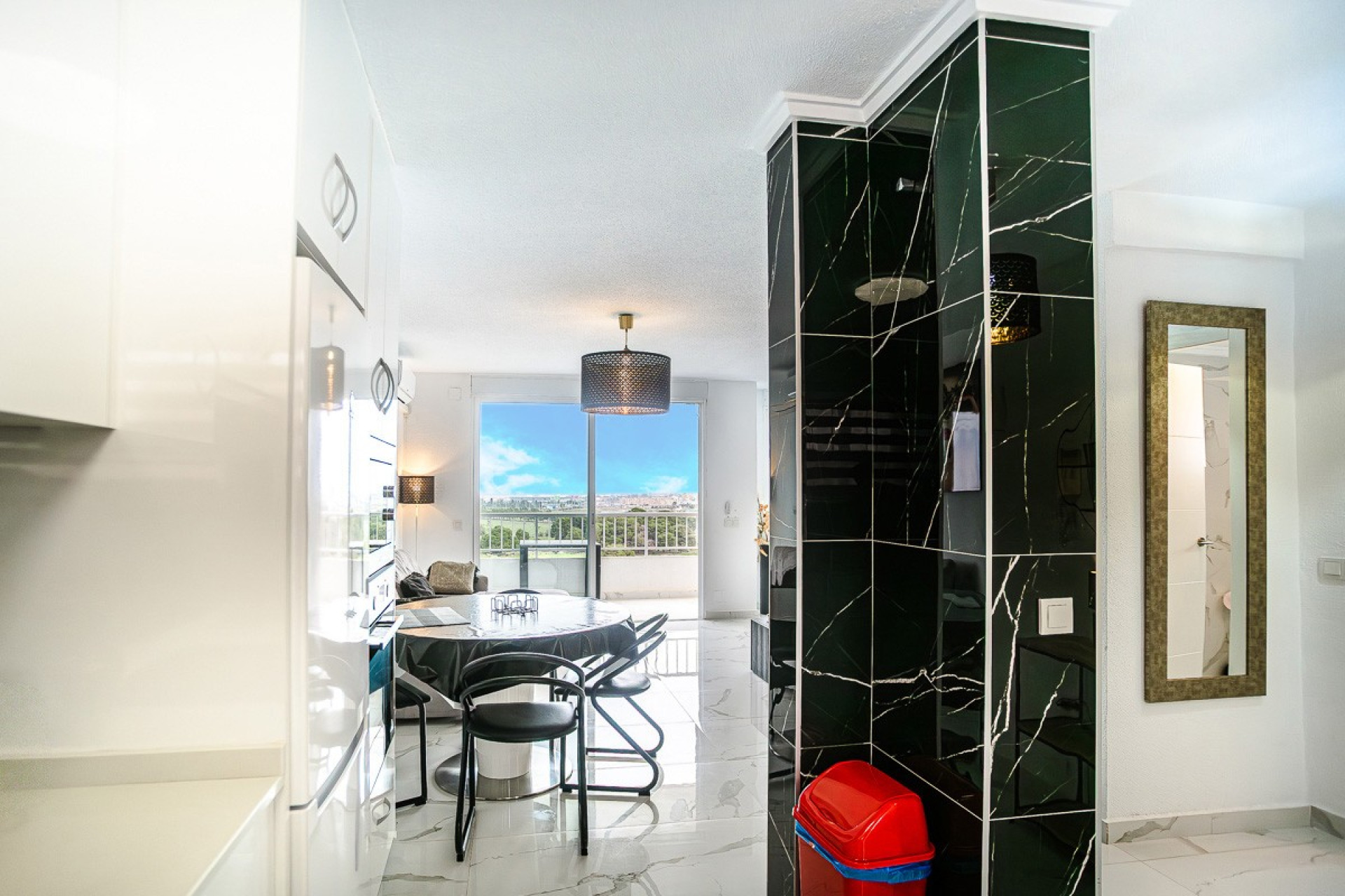 Herverkoop - 1. Appartement / flat - Torrevieja - Punta Prima